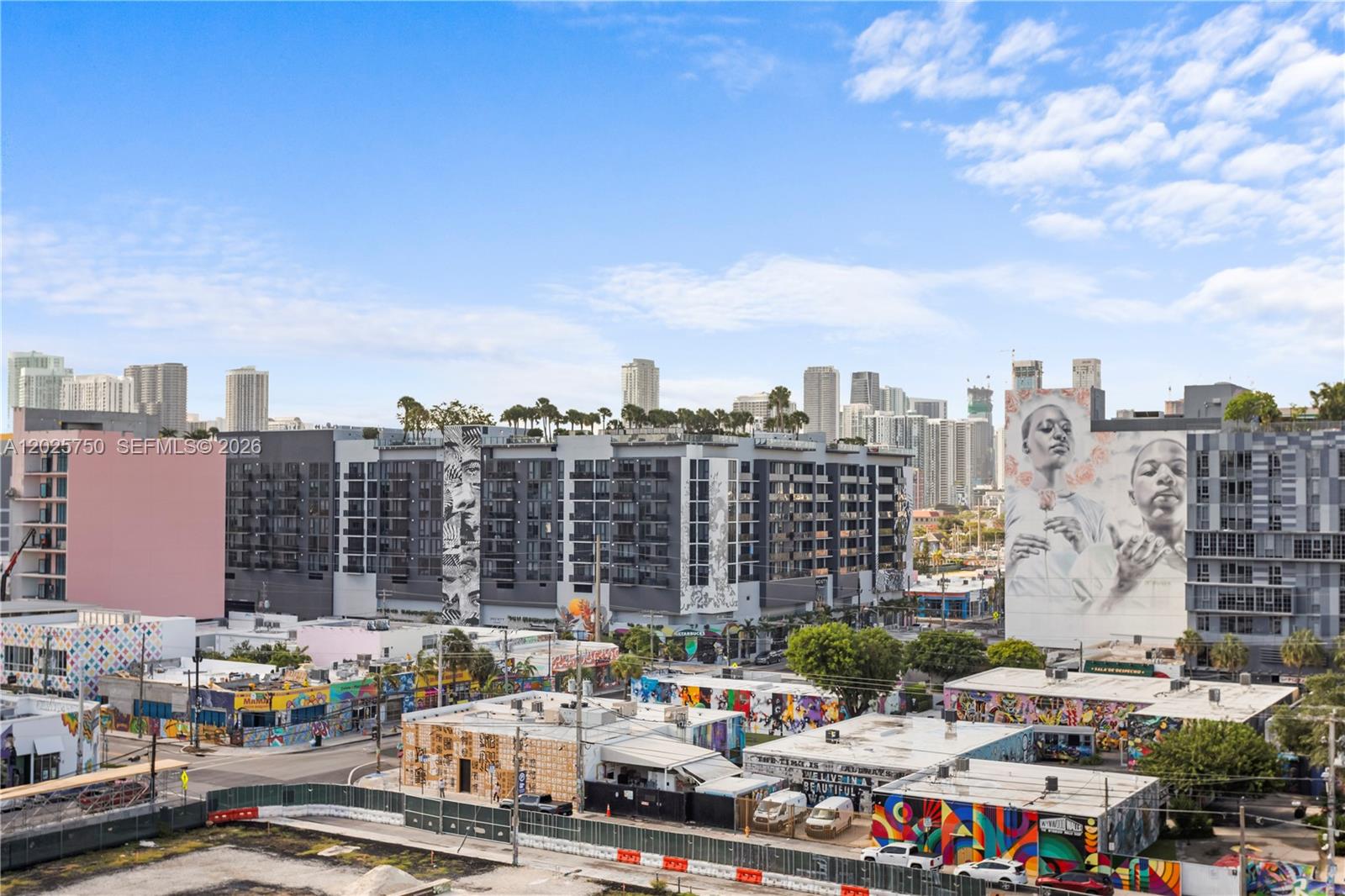 2700 NW 2nd Ave #710 Miami, FL 33127