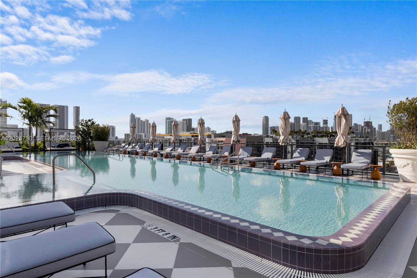 2700 NW 2nd Ave #710 Miami, FL 33127