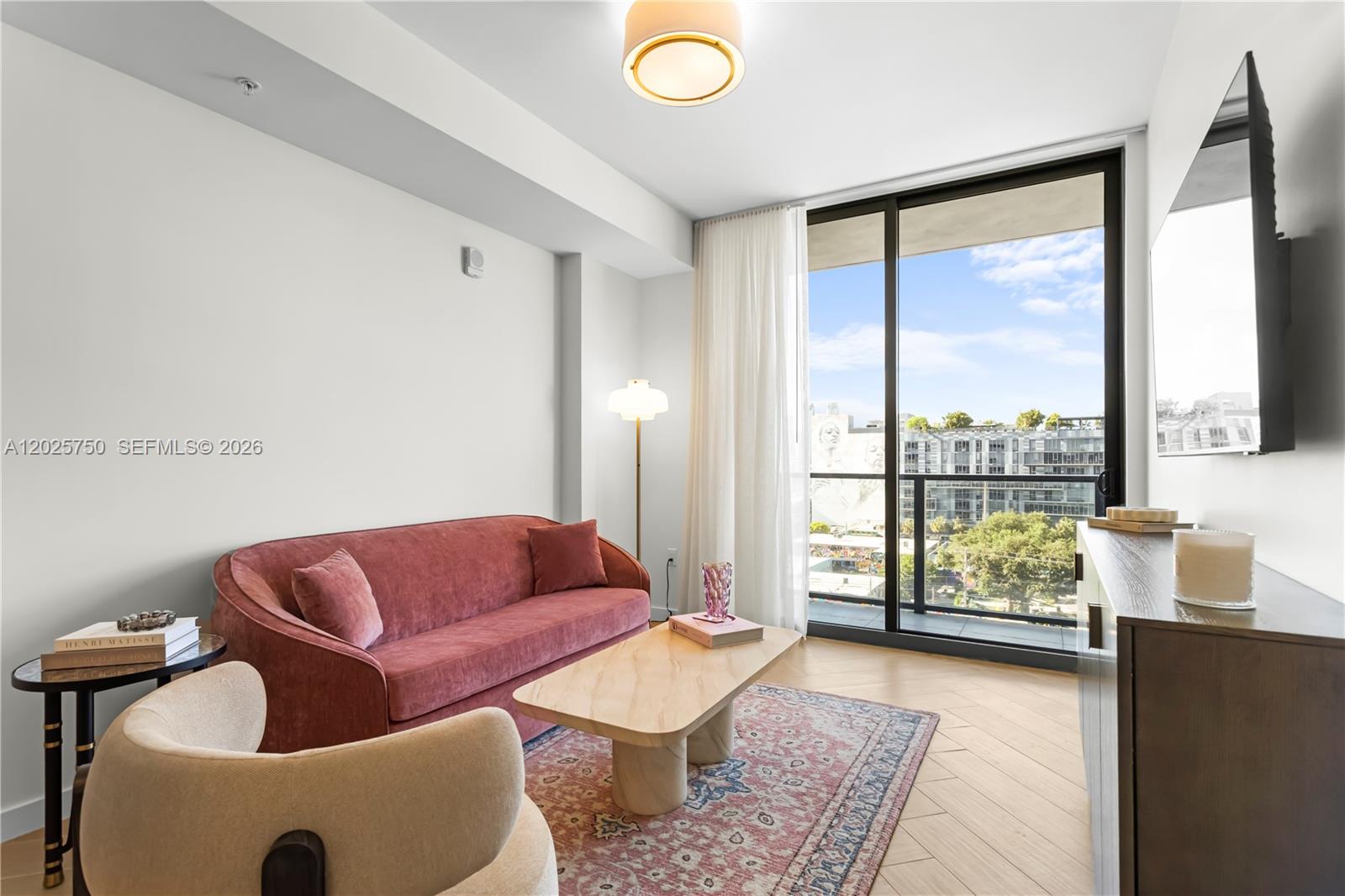 2700 NW 2nd Ave #710 Miami, FL 33127