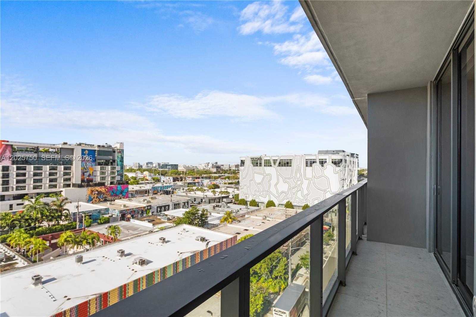 2700 NW 2nd Ave #710 Miami, FL 33127