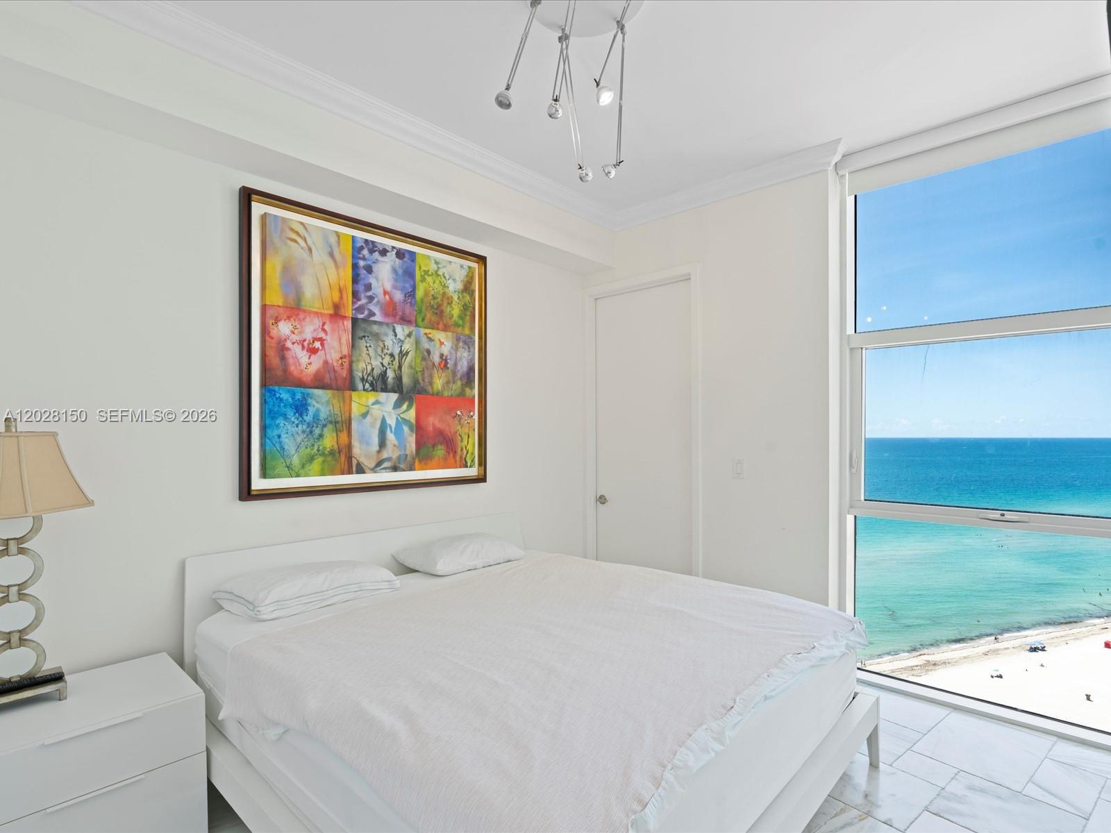 18101 Collins Ave #1904 Sunny Isles Beach, FL 33160