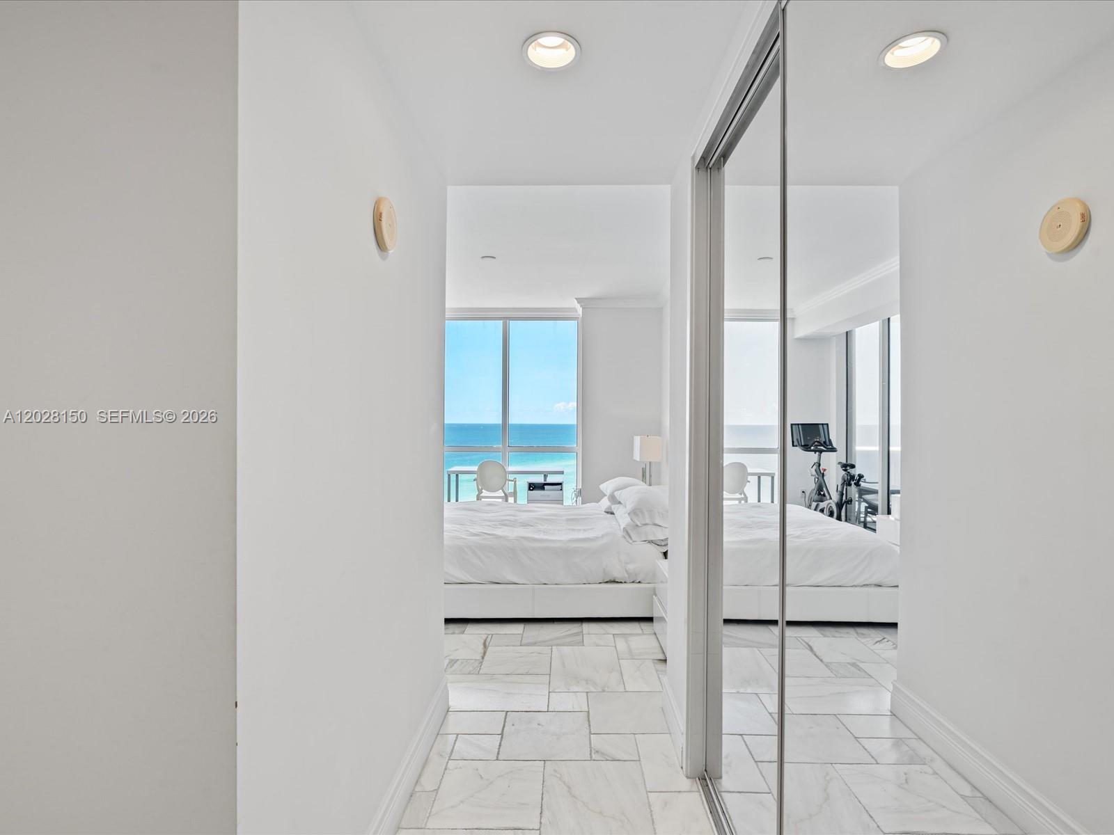18101 Collins Ave #1904 Sunny Isles Beach, FL 33160