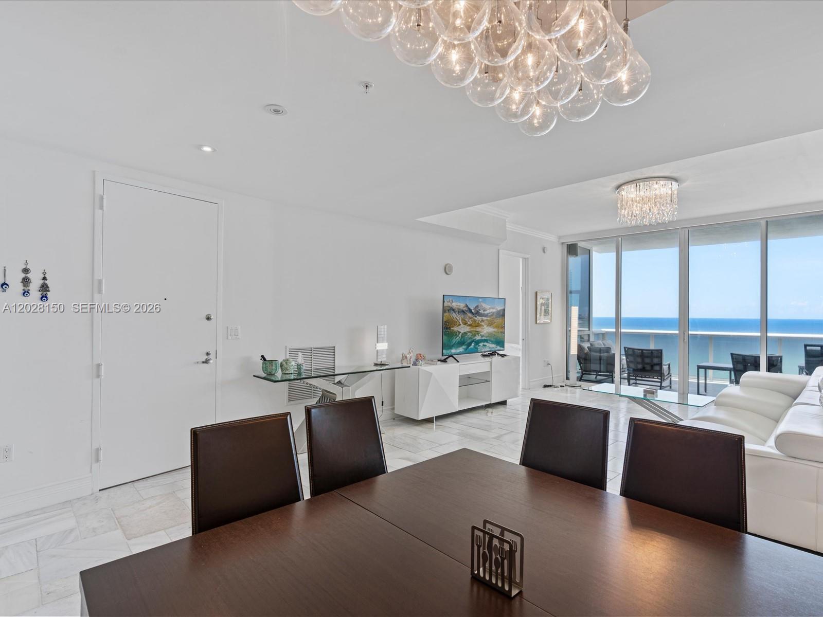 18101 Collins Ave #1904 Sunny Isles Beach, FL 33160