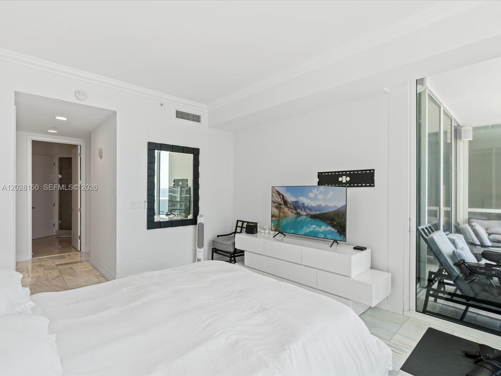 18101 Collins Ave #1904 Sunny Isles Beach, FL 33160