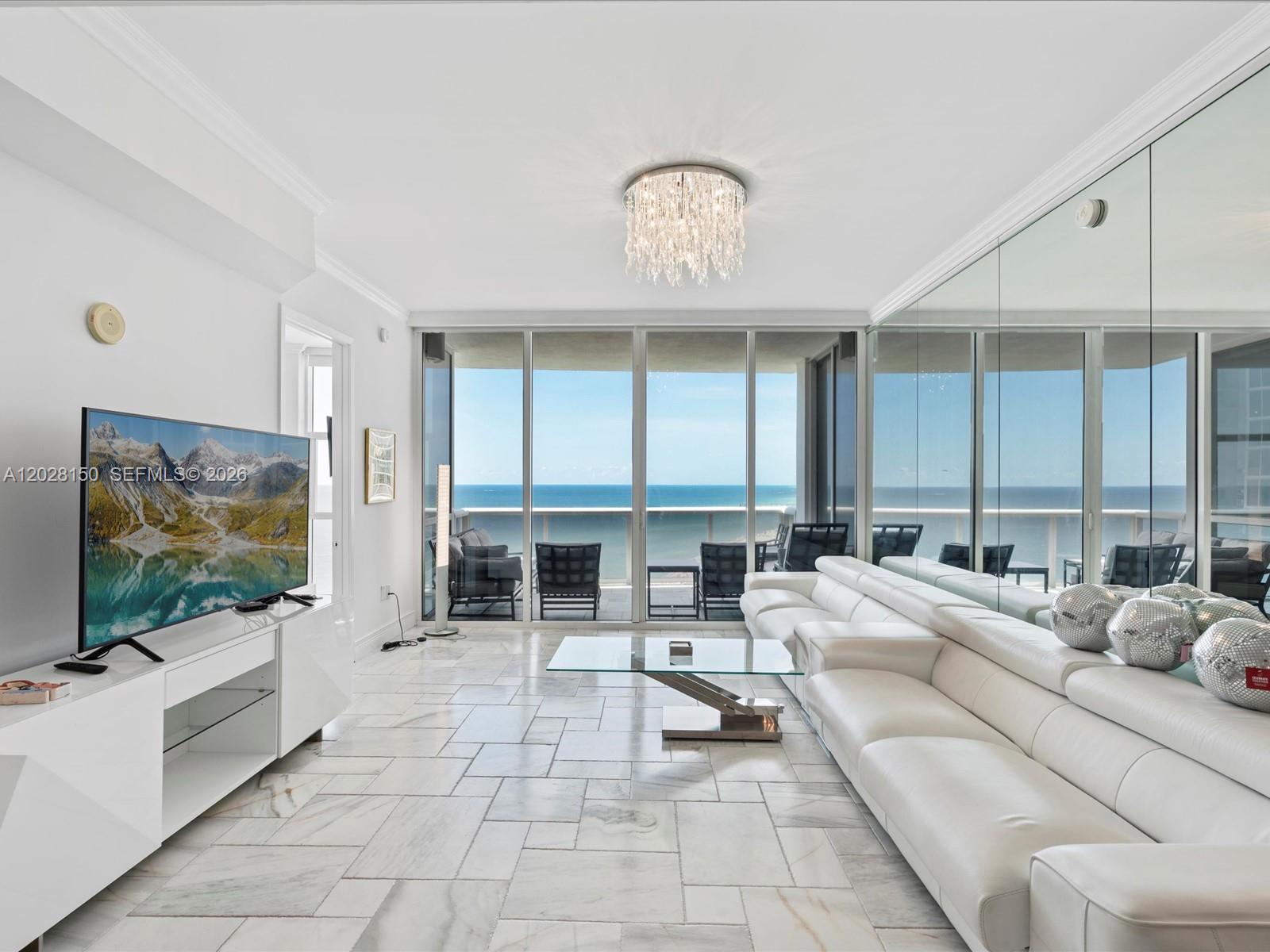 18101 Collins Ave #1904 Sunny Isles Beach, FL 33160