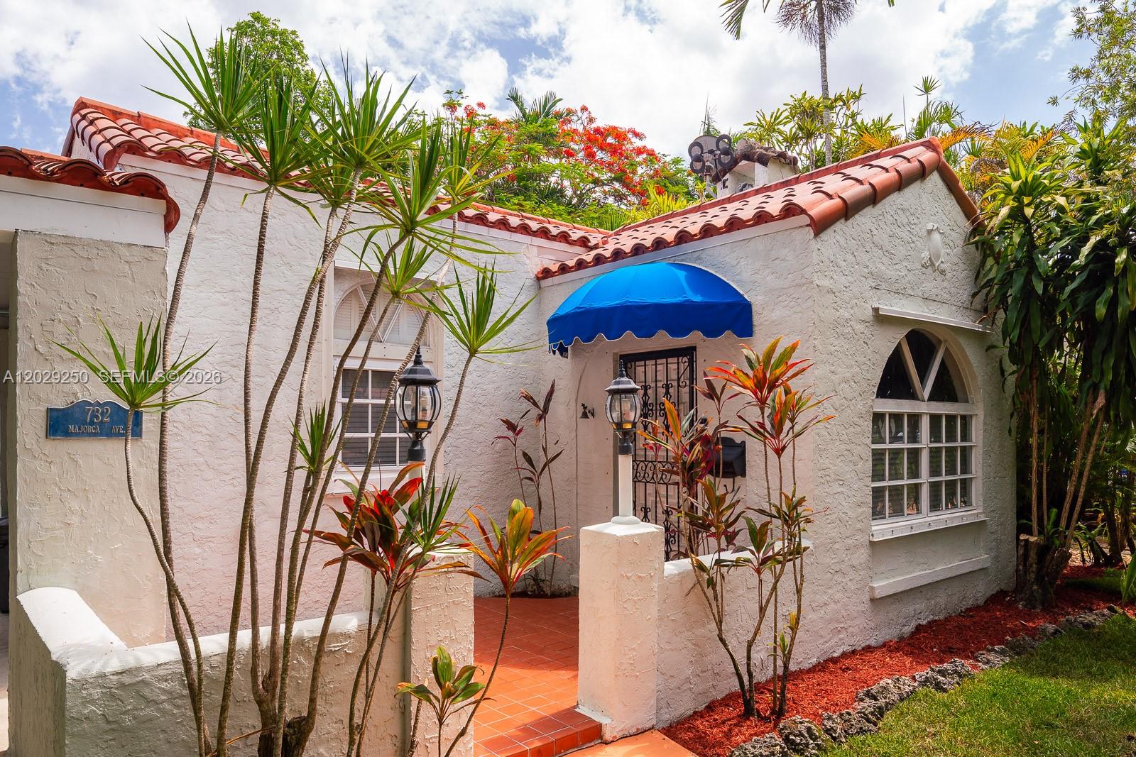 732 Majorca Ave Coral Gables, FL 33134