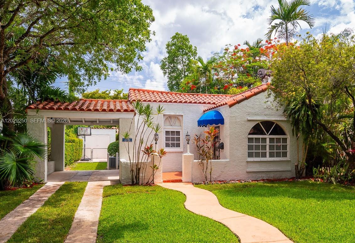 732 Majorca Ave Coral Gables, FL 33134
