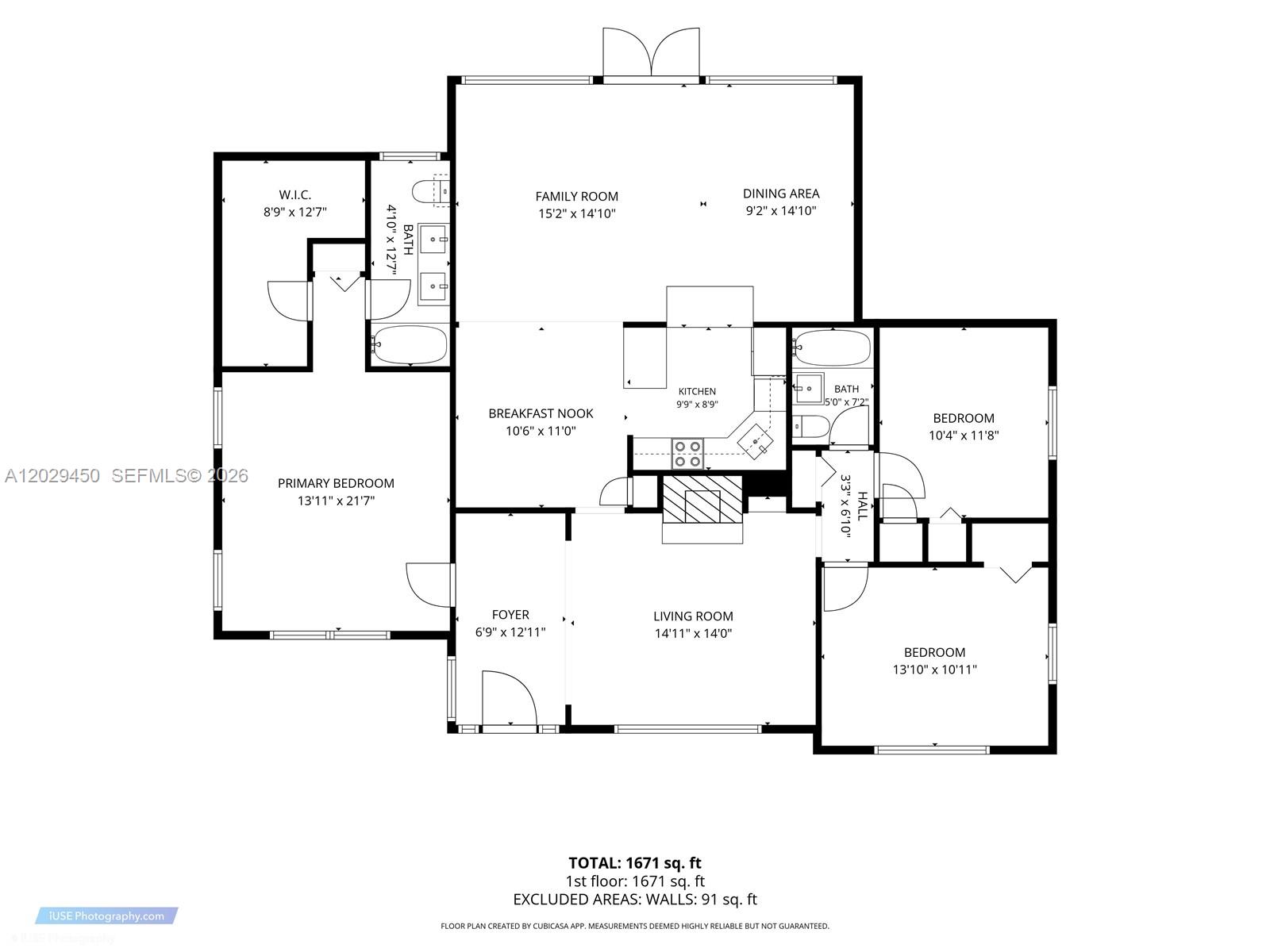4345 SW 13th St Miami, FL 33134