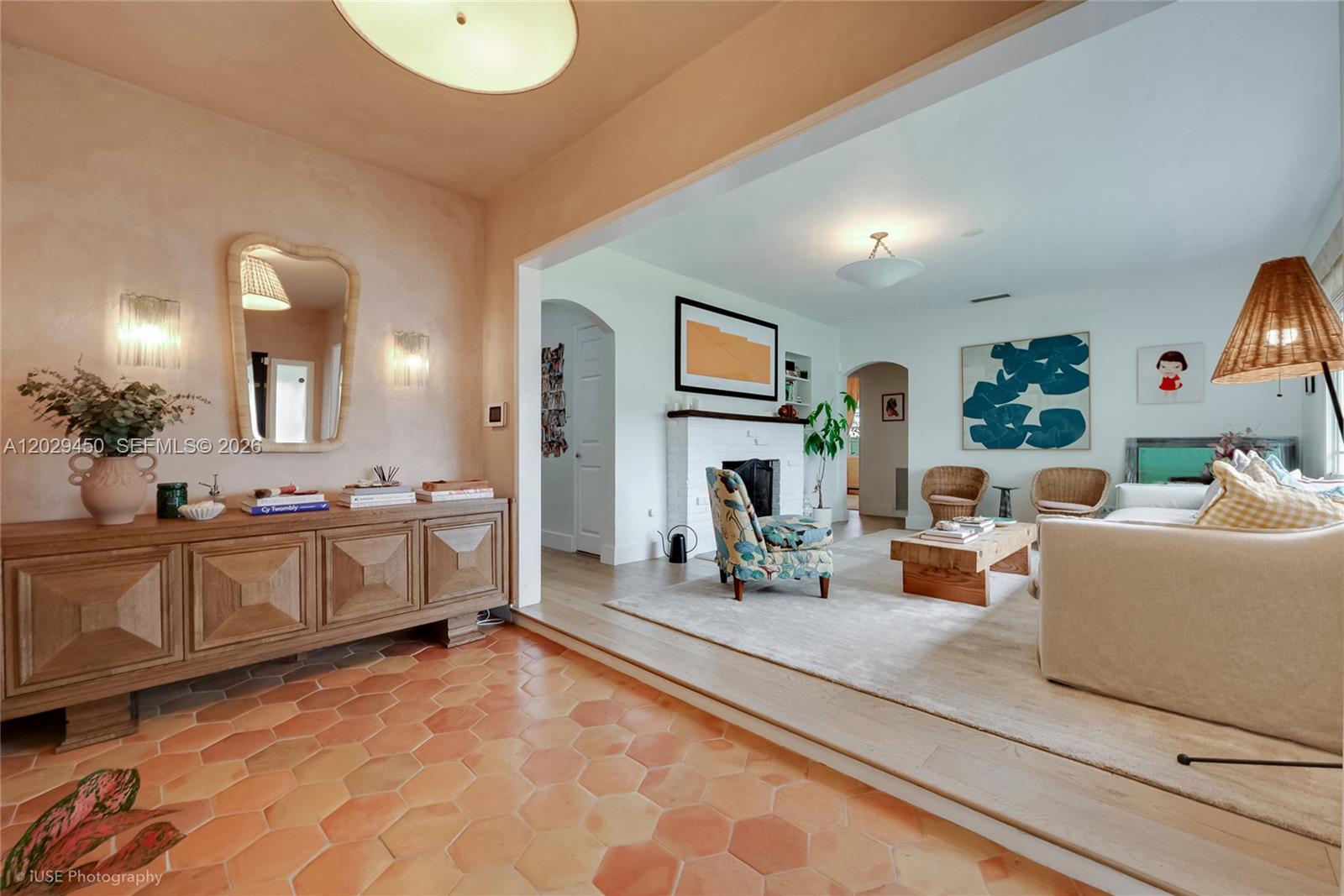 4345 SW 13th St Miami, FL 33134