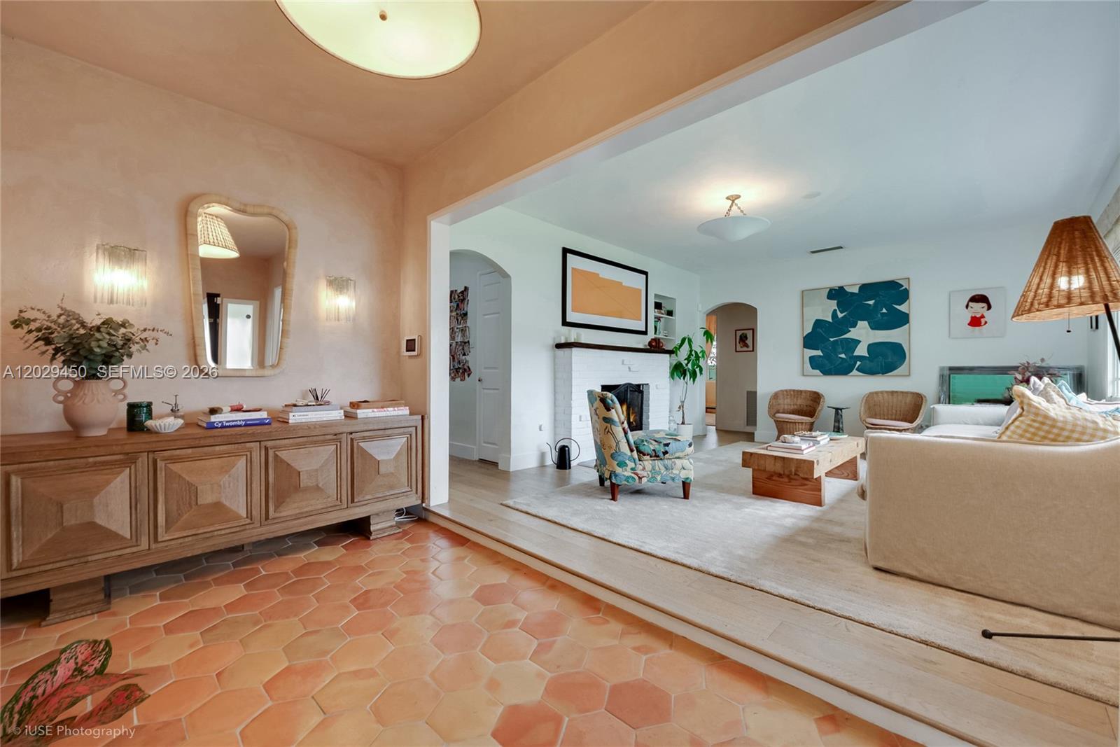 4345 SW 13th St Miami, FL 33134