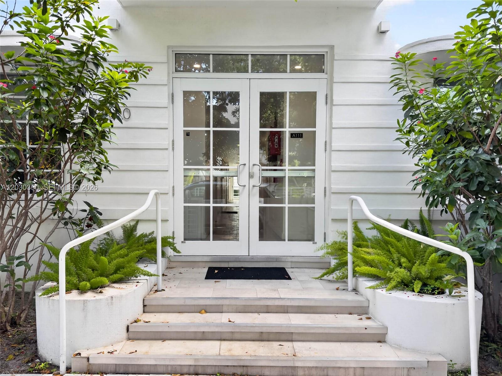 Undisclosed Address