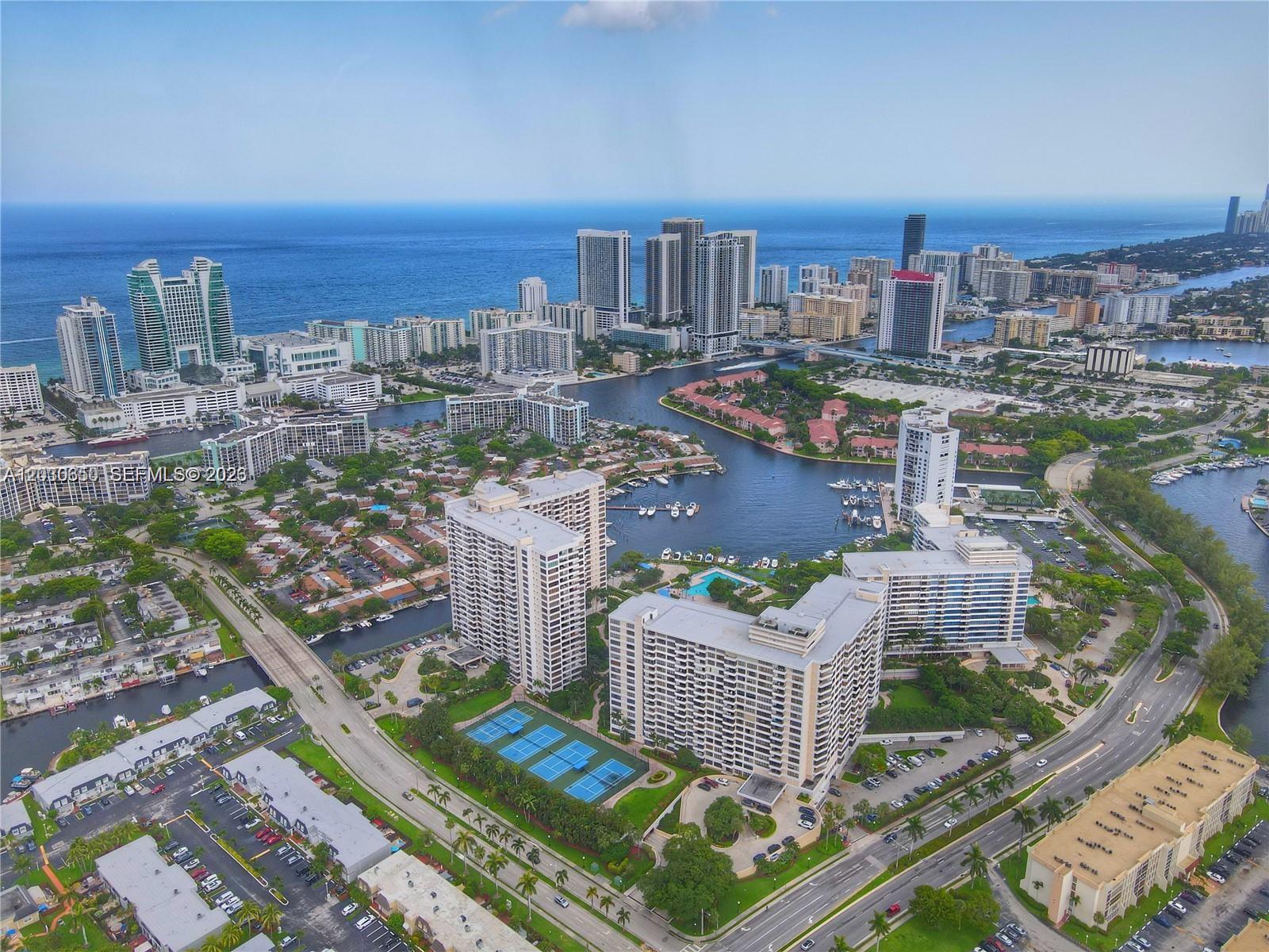 600 Three Iss Blvd #705