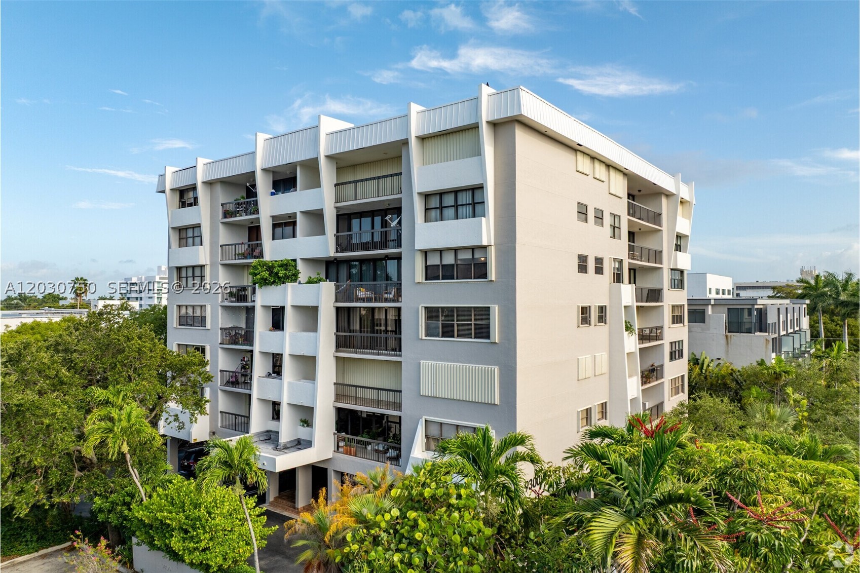 9300 Bay Hbr Ter #3B
