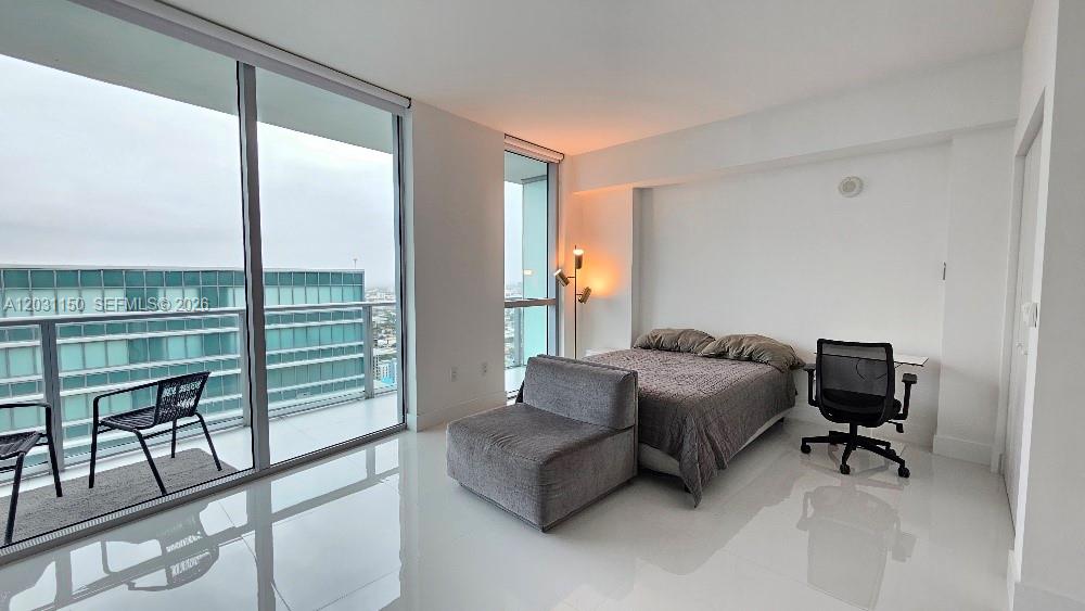 1100 S Miami Ave #4105