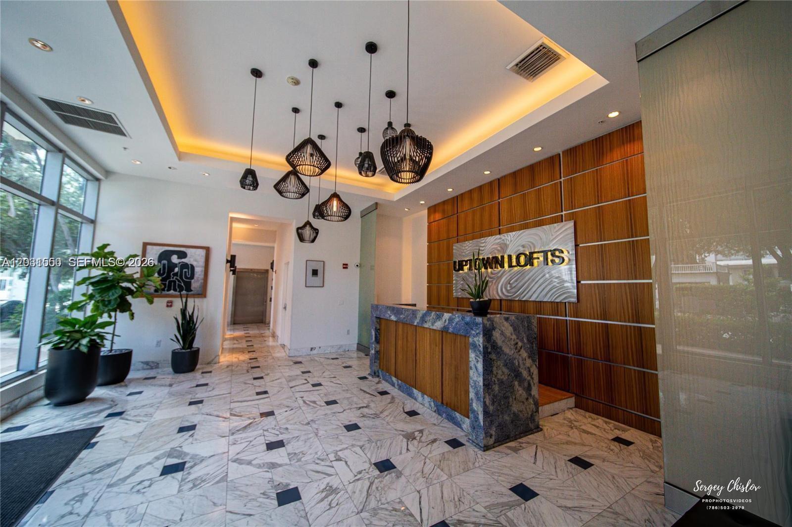 2275 Biscayne Blvd #PH103