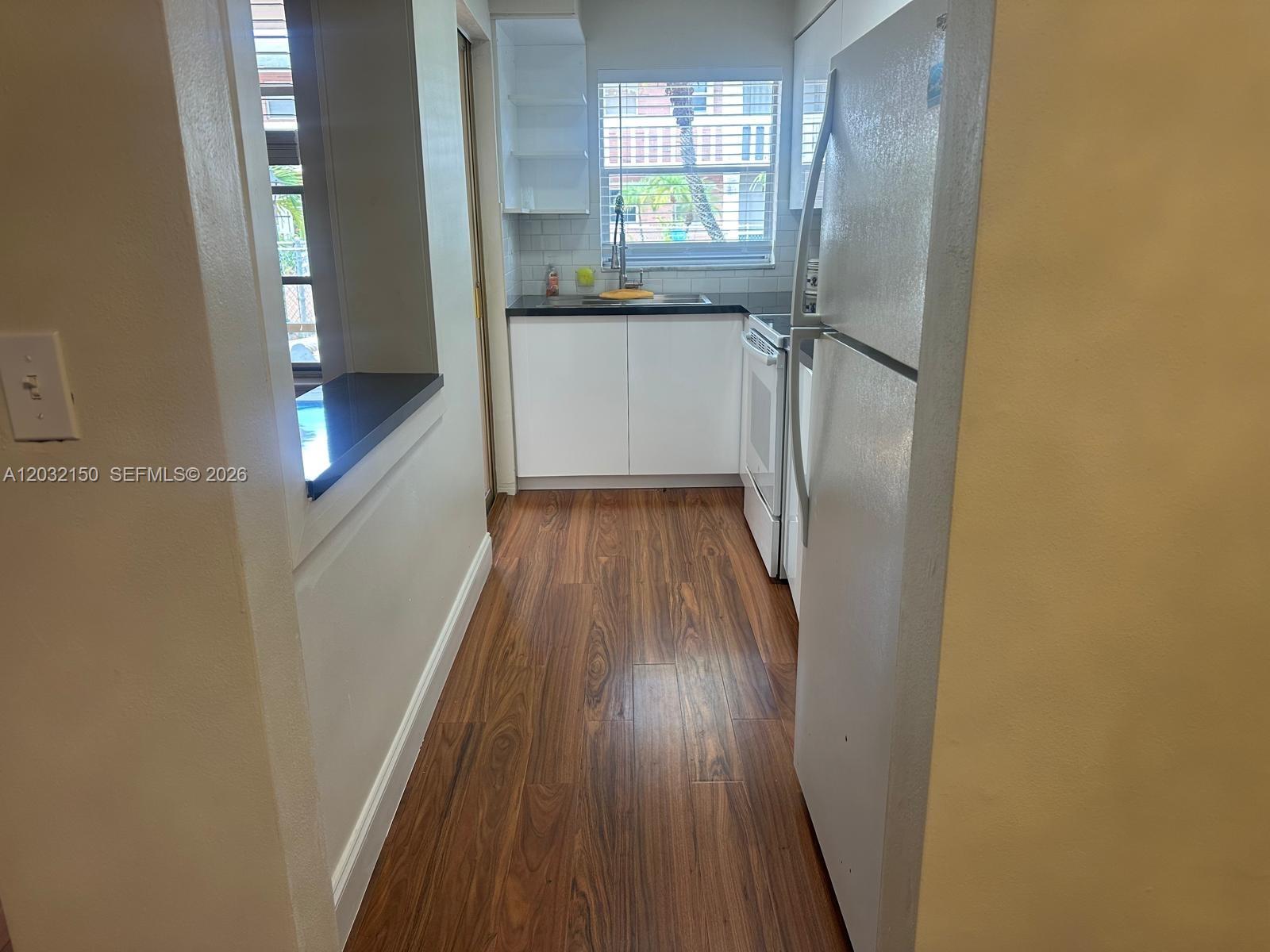 160 NE 8th Ave #25A Hallandale Beach, FL 33009