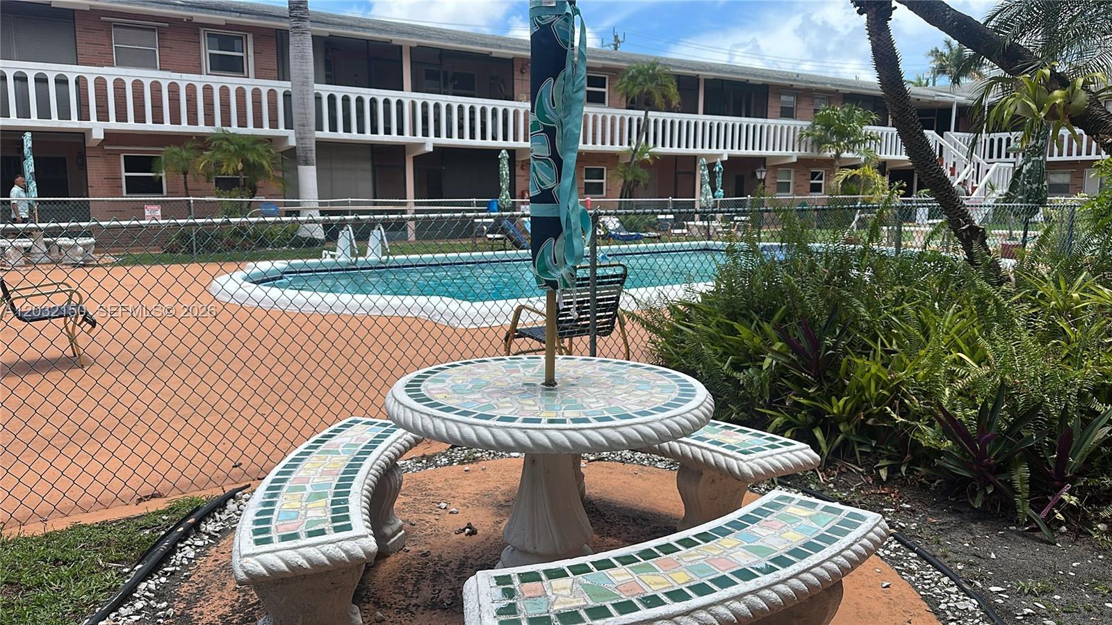 160 NE 8th Ave #25A Hallandale Beach, FL 33009