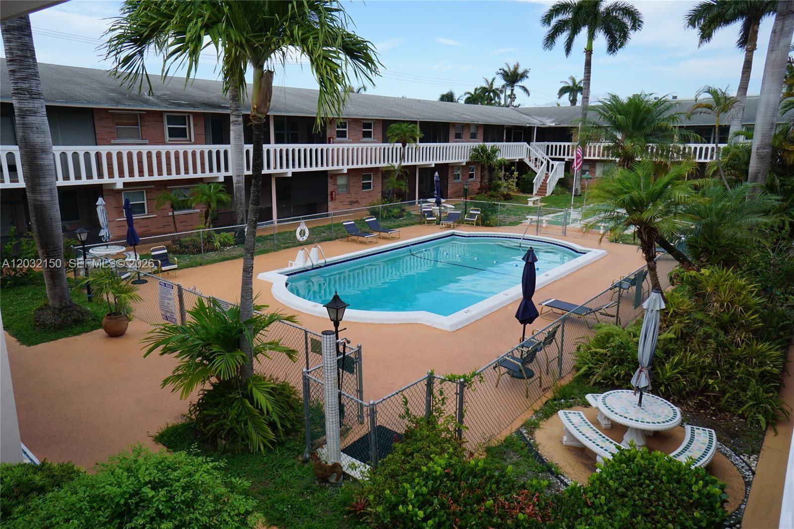 160 NE 8th Ave #25A Hallandale Beach, FL 33009