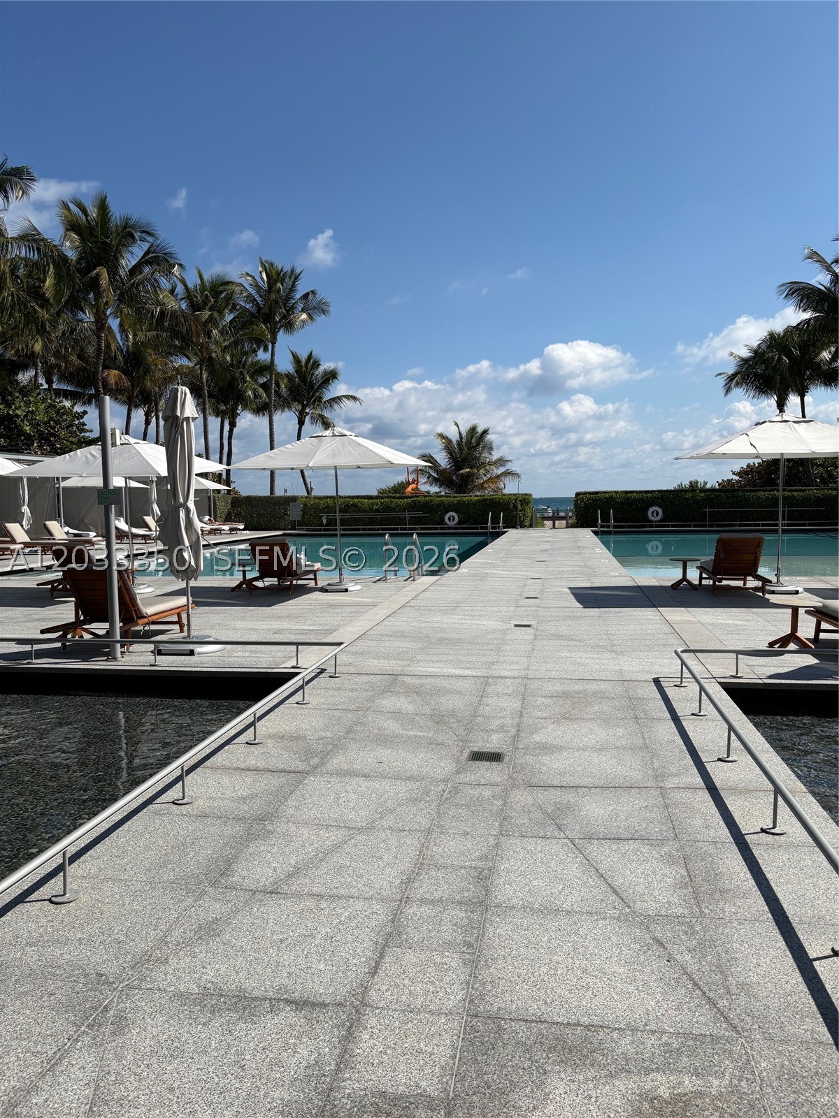 Undisclosed Address Miami Beach, FL 33154