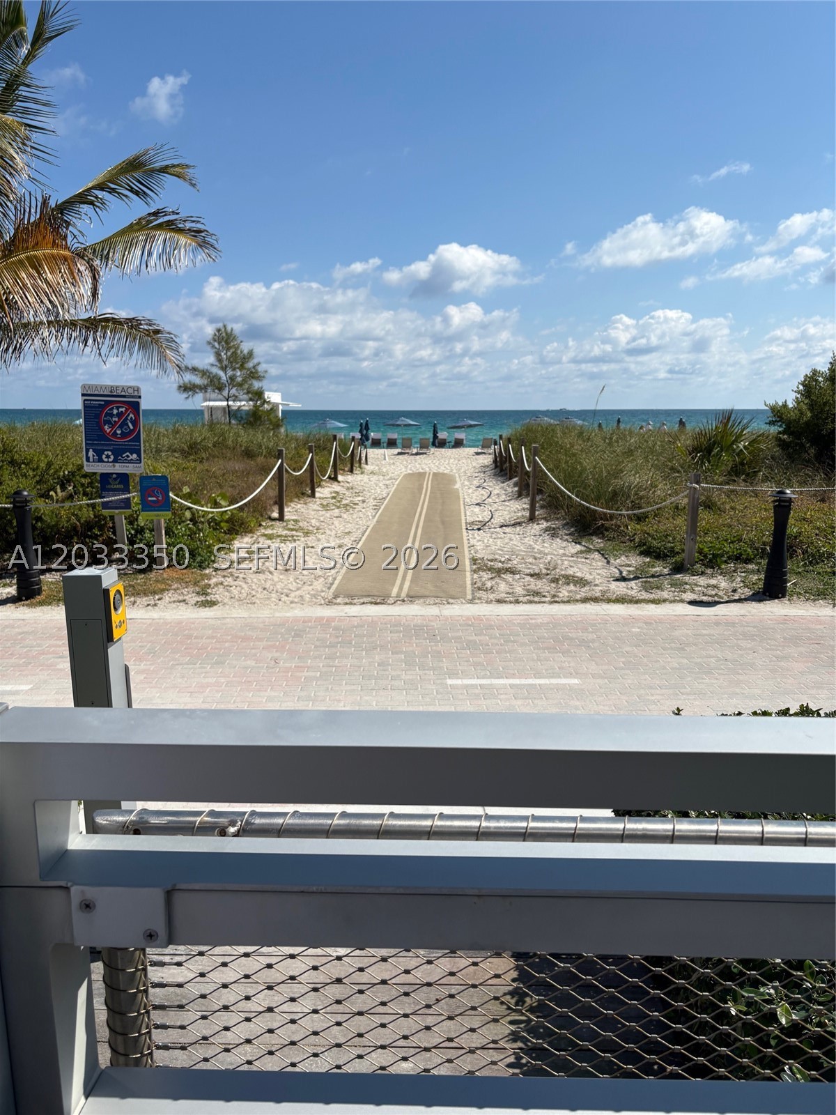 Undisclosed Address Miami Beach, FL 33154