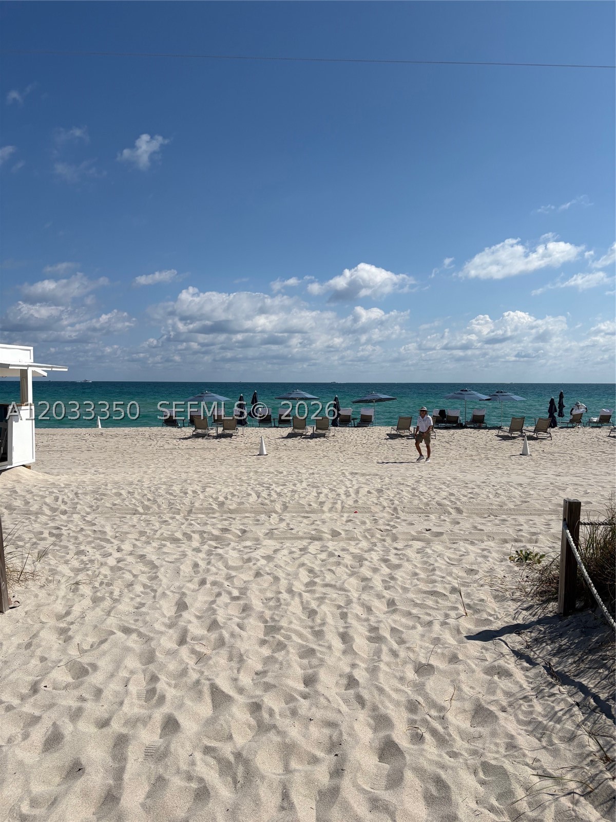 Undisclosed Address Miami Beach, FL 33154