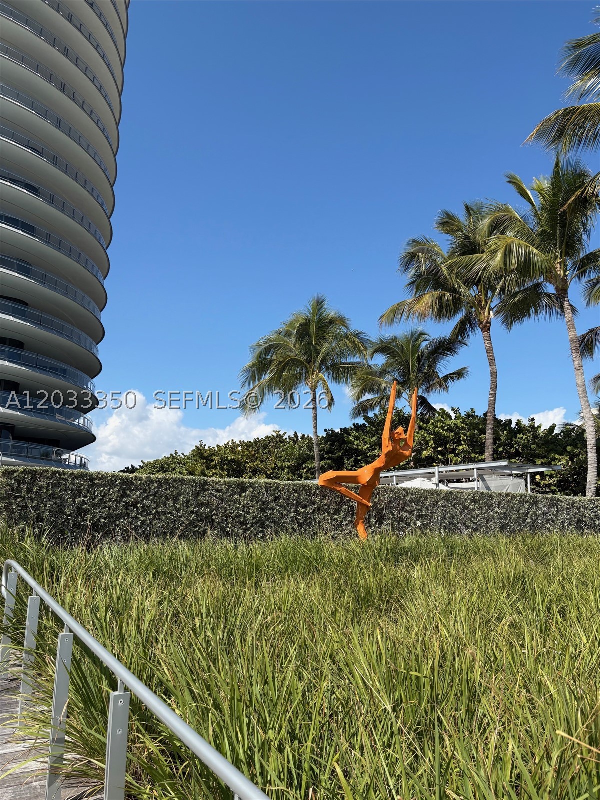 Undisclosed Address Miami Beach, FL 33154