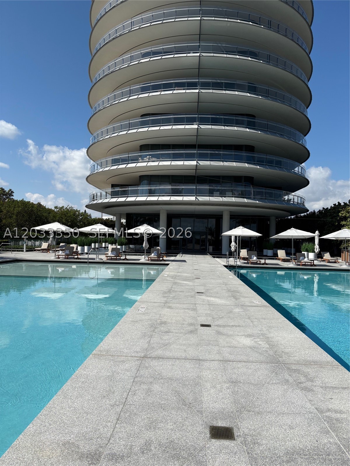Undisclosed Address Miami Beach, FL 33154
