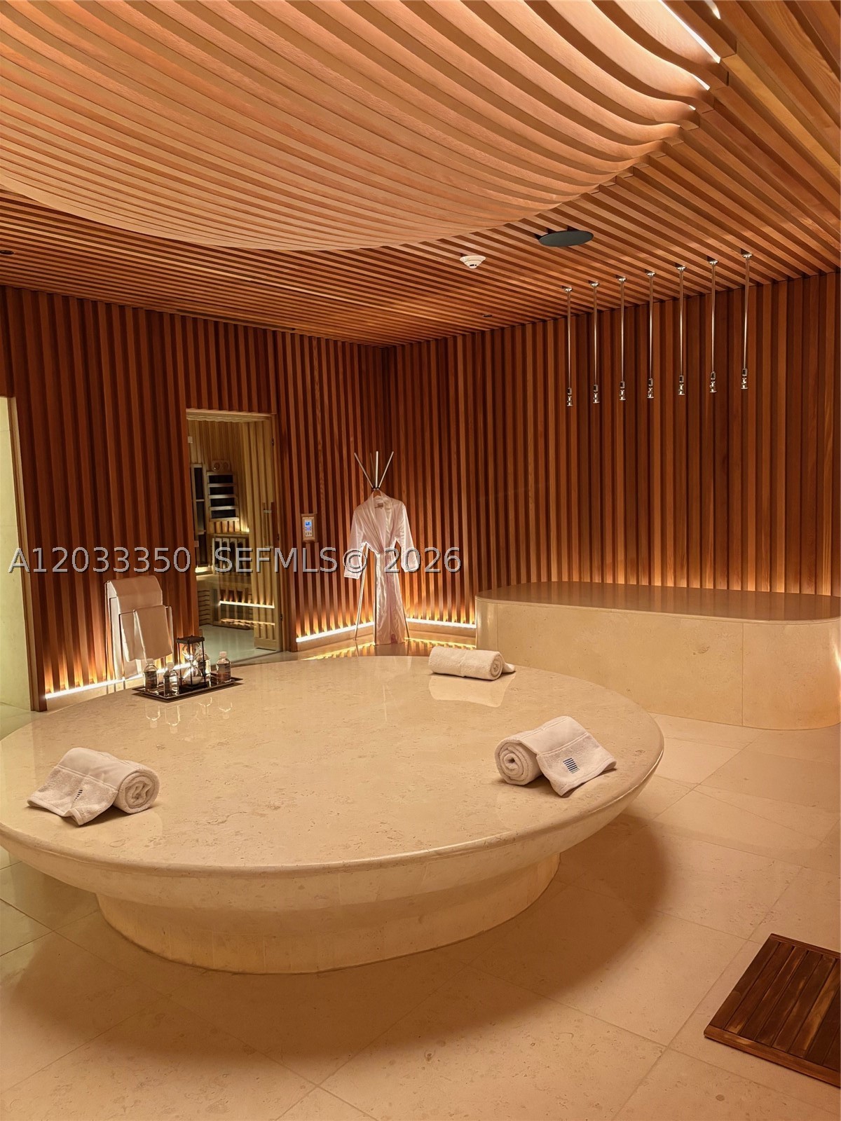 Undisclosed Address Miami Beach, FL 33154