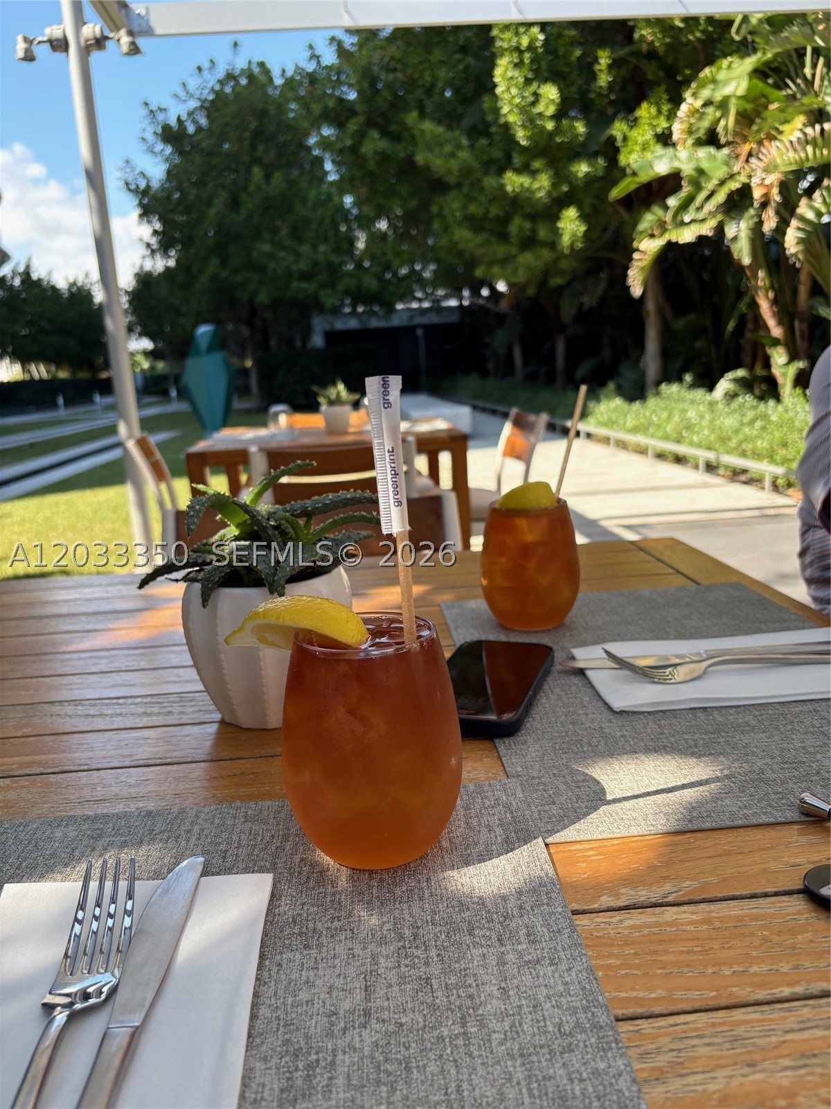 Undisclosed Address Miami Beach, FL 33154