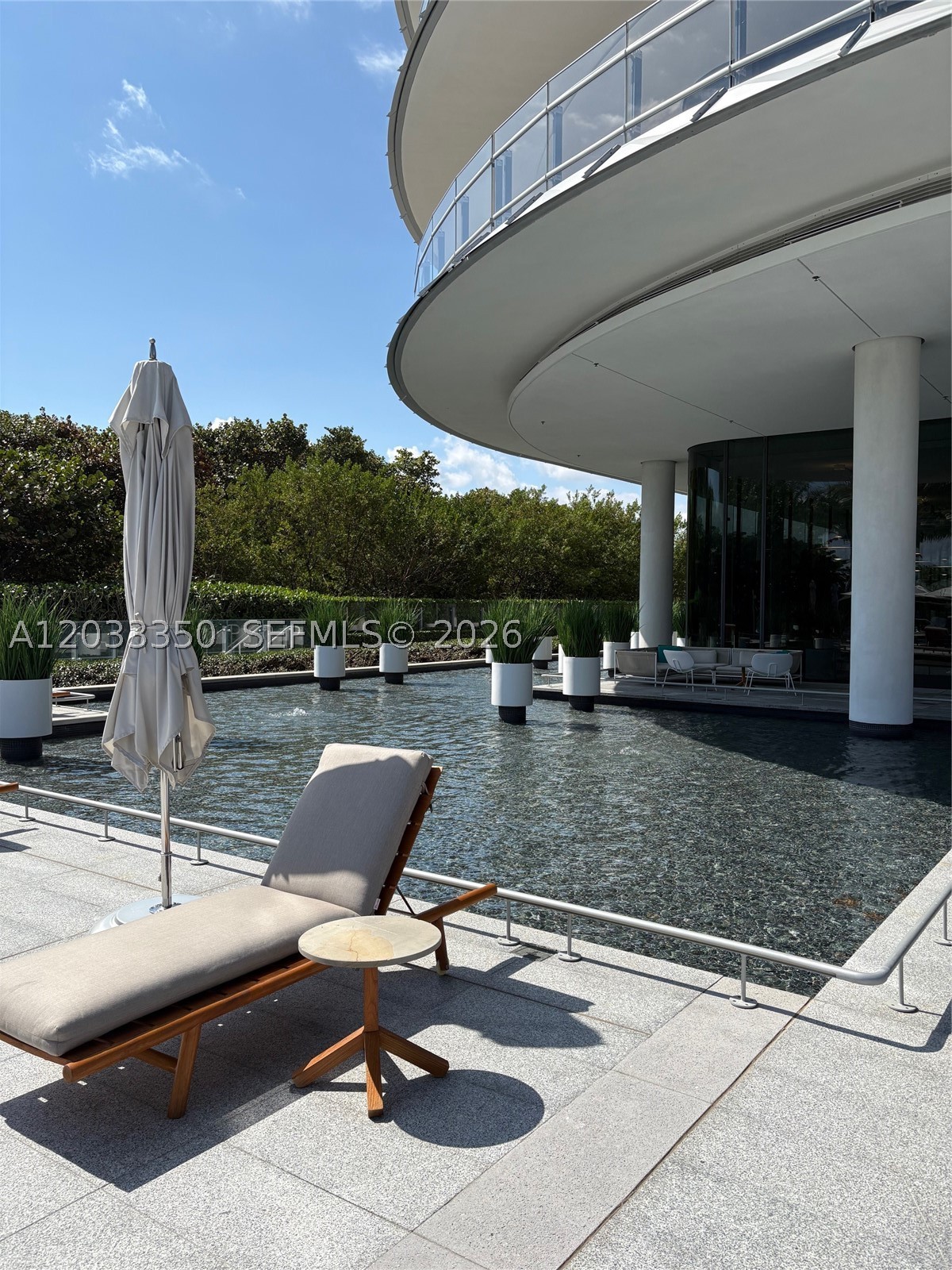 Undisclosed Address Miami Beach, FL 33154