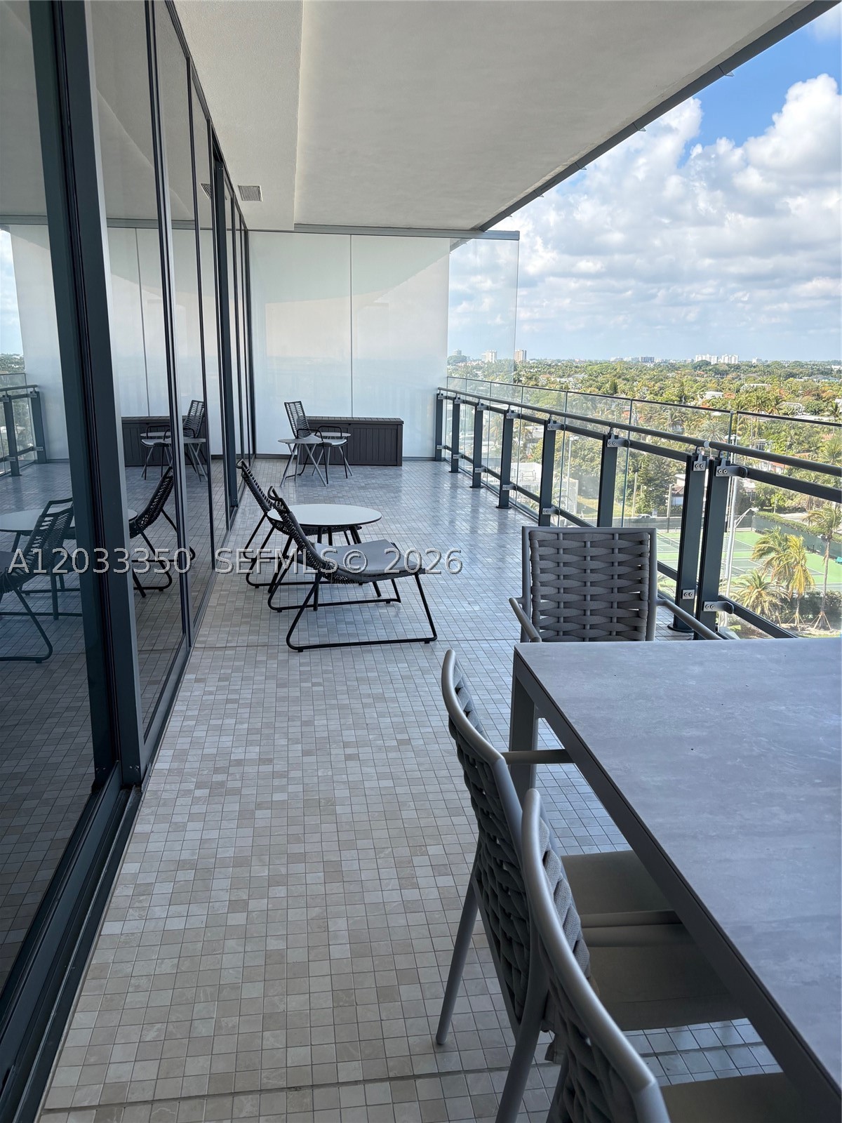 Undisclosed Address Miami Beach, FL 33154
