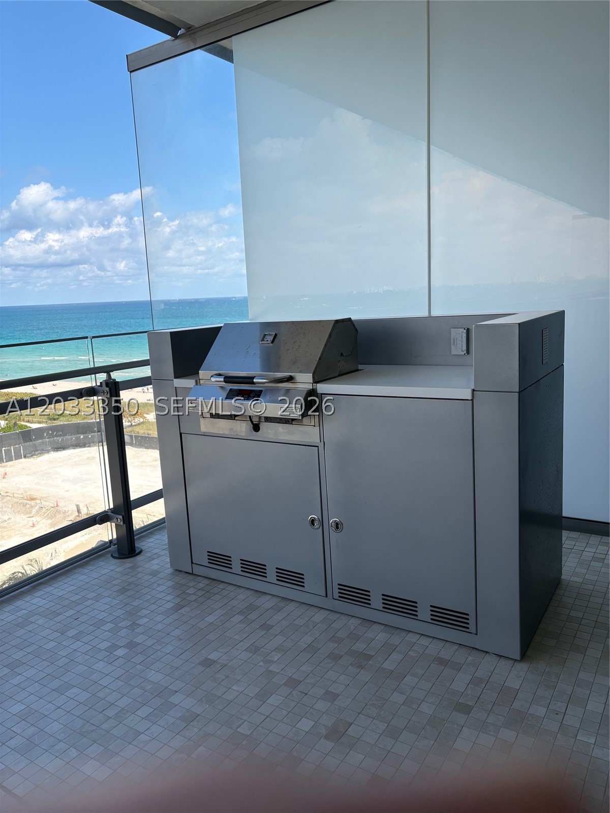 Undisclosed Address Miami Beach, FL 33154