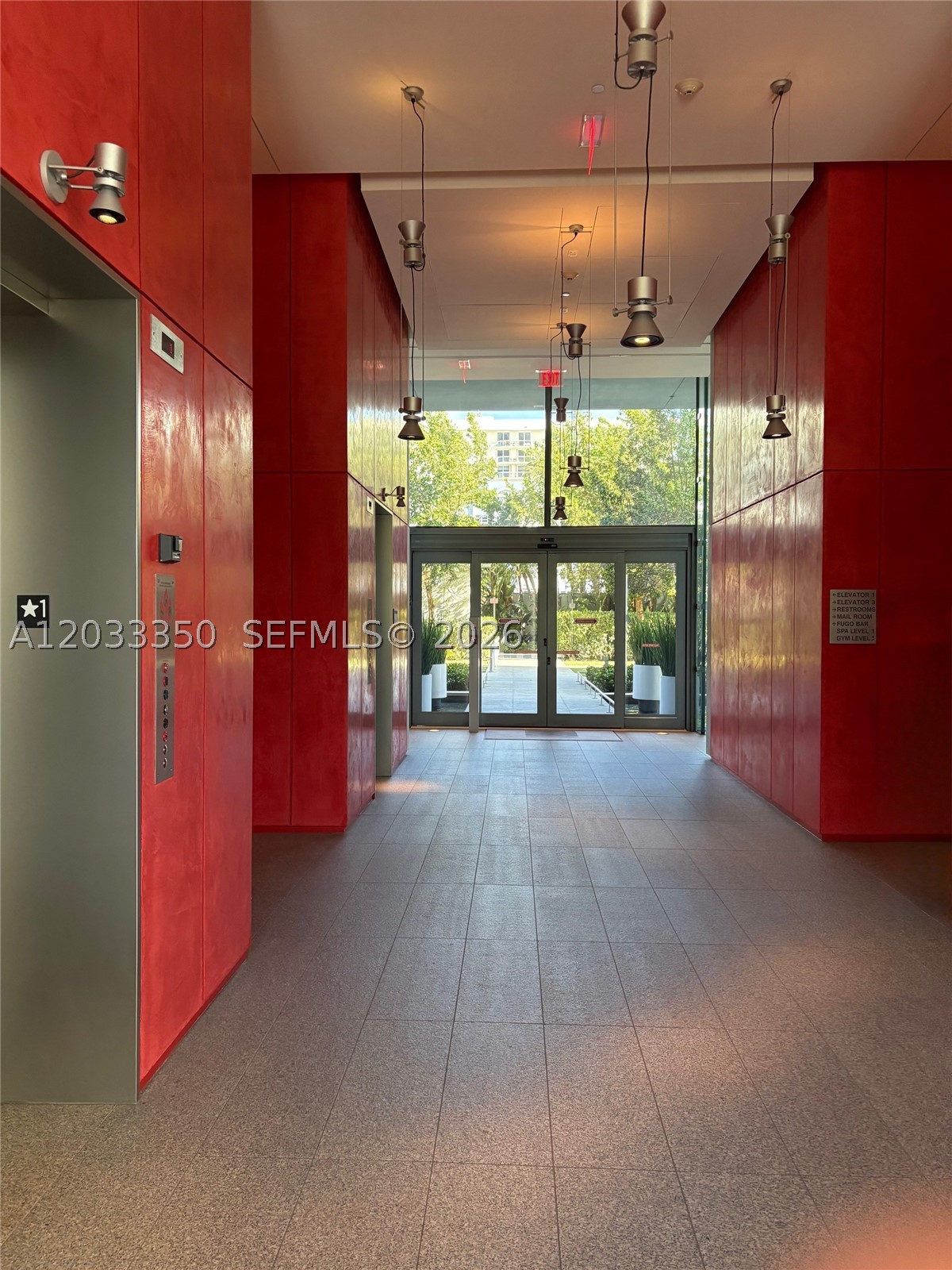 Undisclosed Address Miami Beach, FL 33154