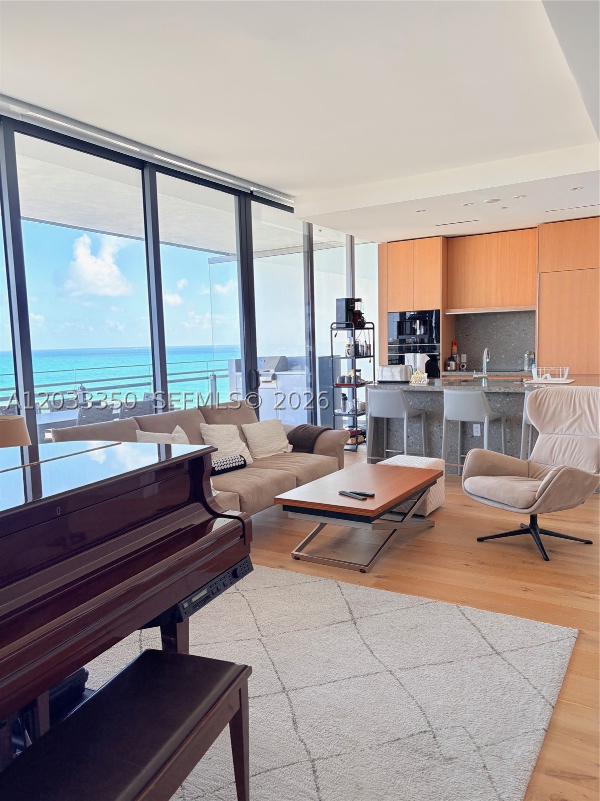 Undisclosed Address Miami Beach, FL 33154