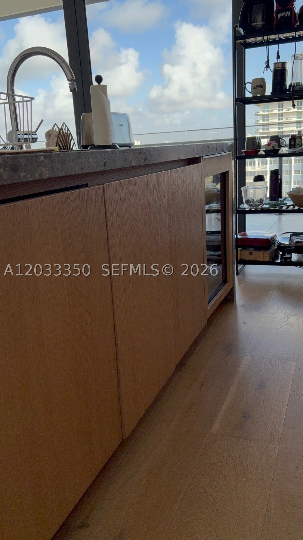 Undisclosed Address Miami Beach, FL 33154
