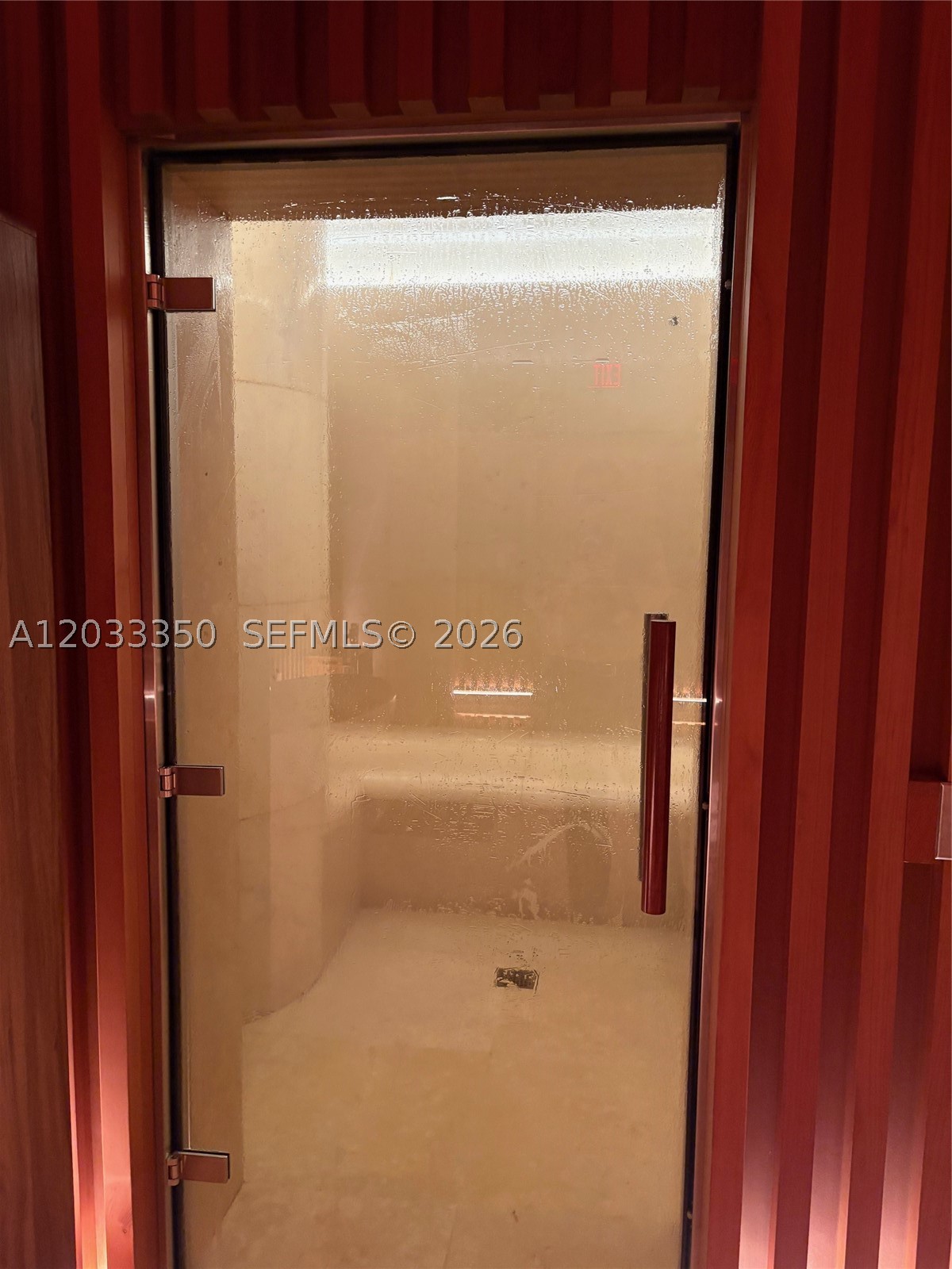 Undisclosed Address Miami Beach, FL 33154