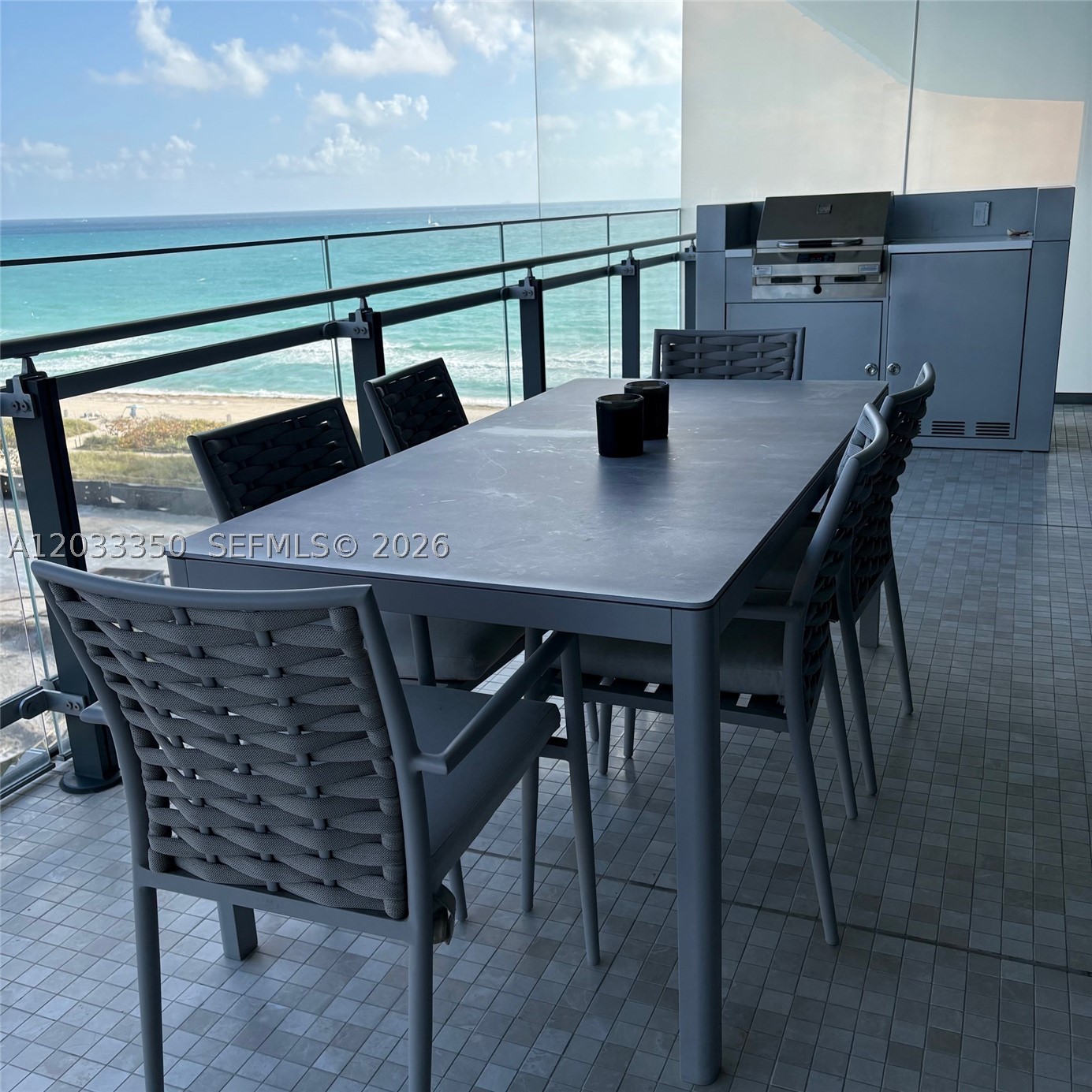 Undisclosed Address Miami Beach, FL 33154