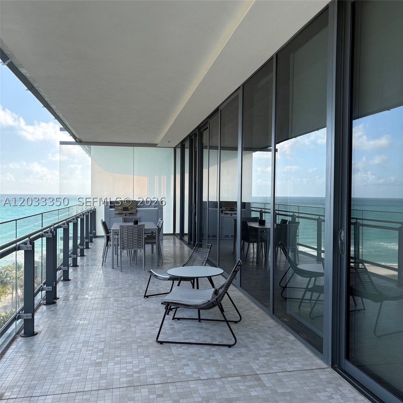 Undisclosed Address Miami Beach, FL 33154