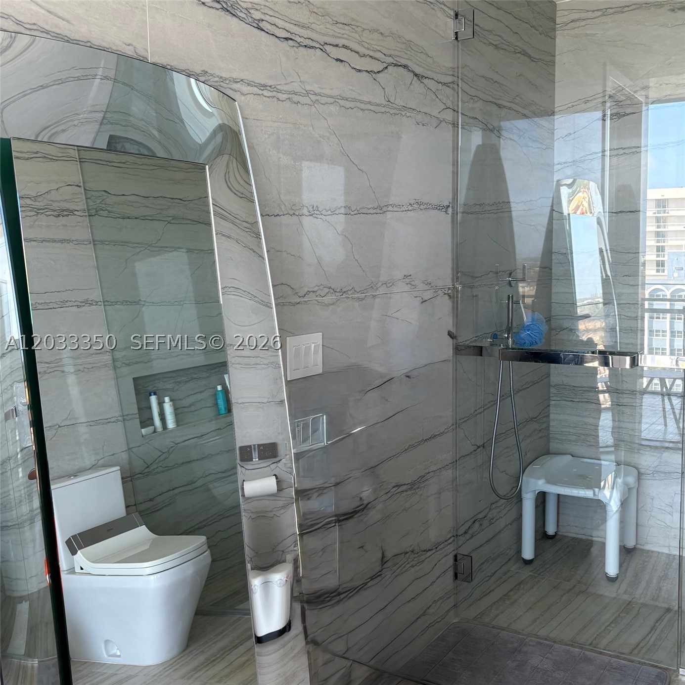 Undisclosed Address Miami Beach, FL 33154