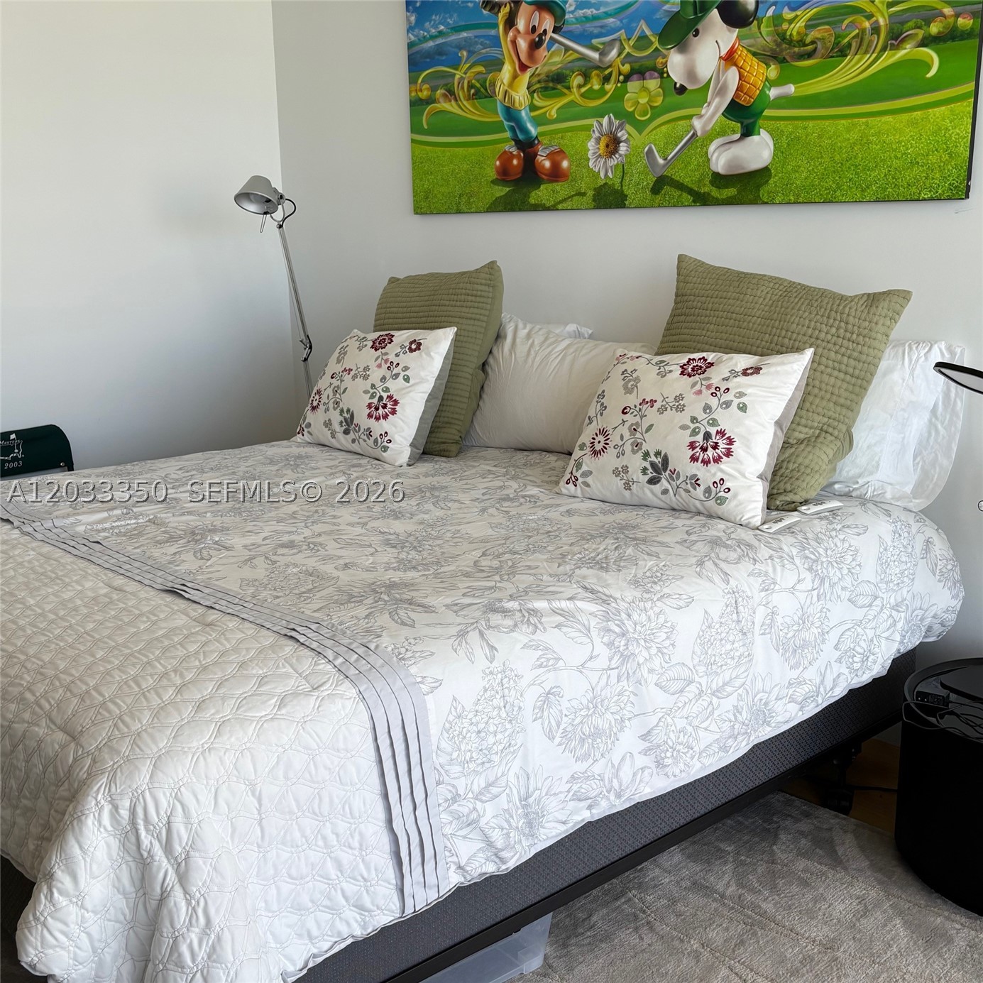 Undisclosed Address Miami Beach, FL 33154