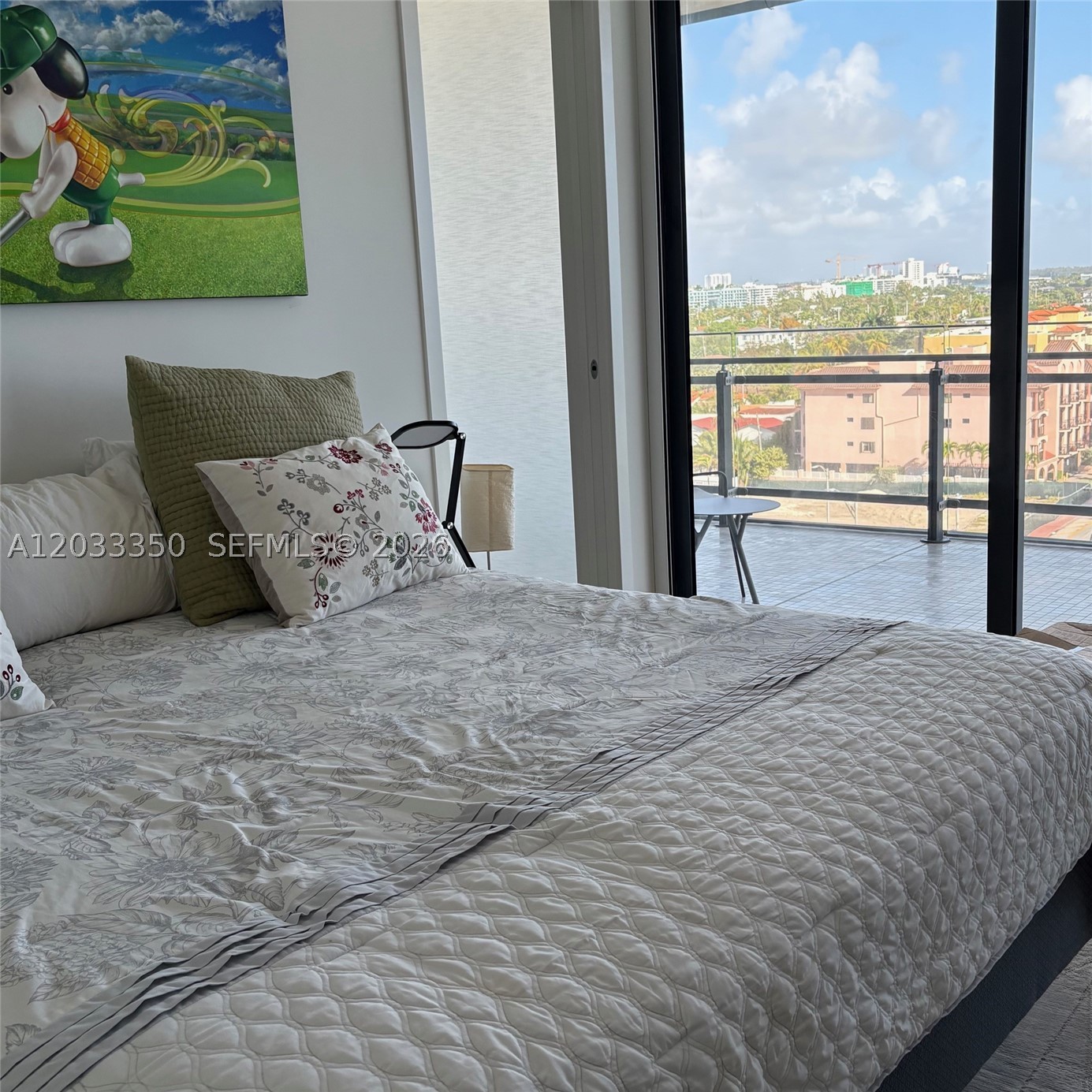 Undisclosed Address Miami Beach, FL 33154