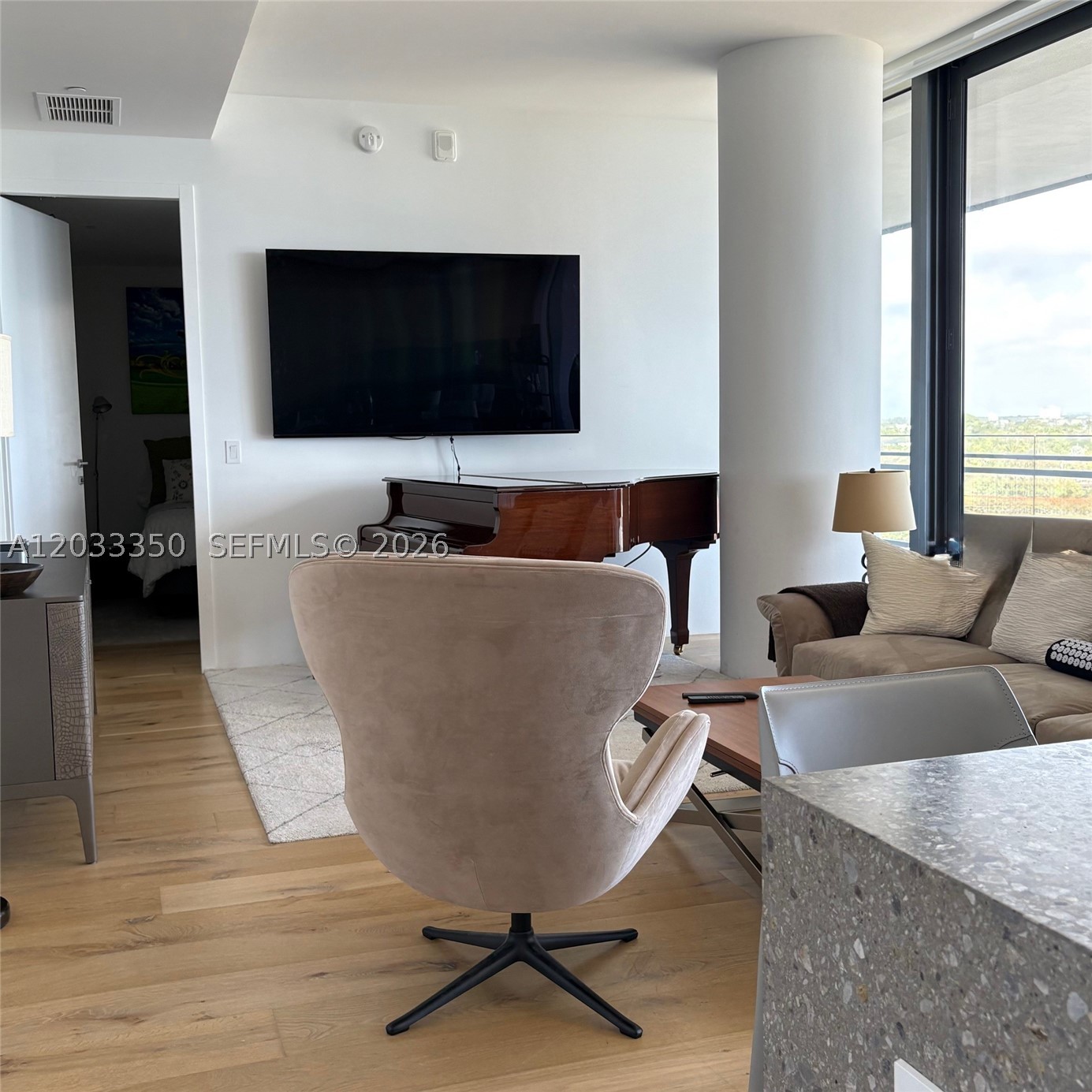 Undisclosed Address Miami Beach, FL 33154
