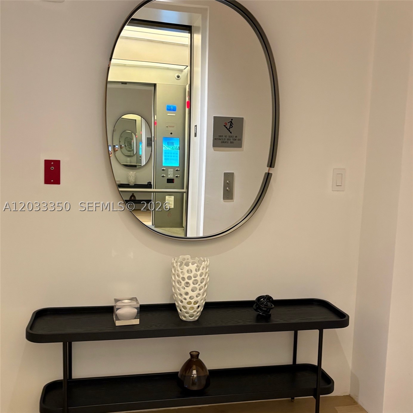Undisclosed Address Miami Beach, FL 33154