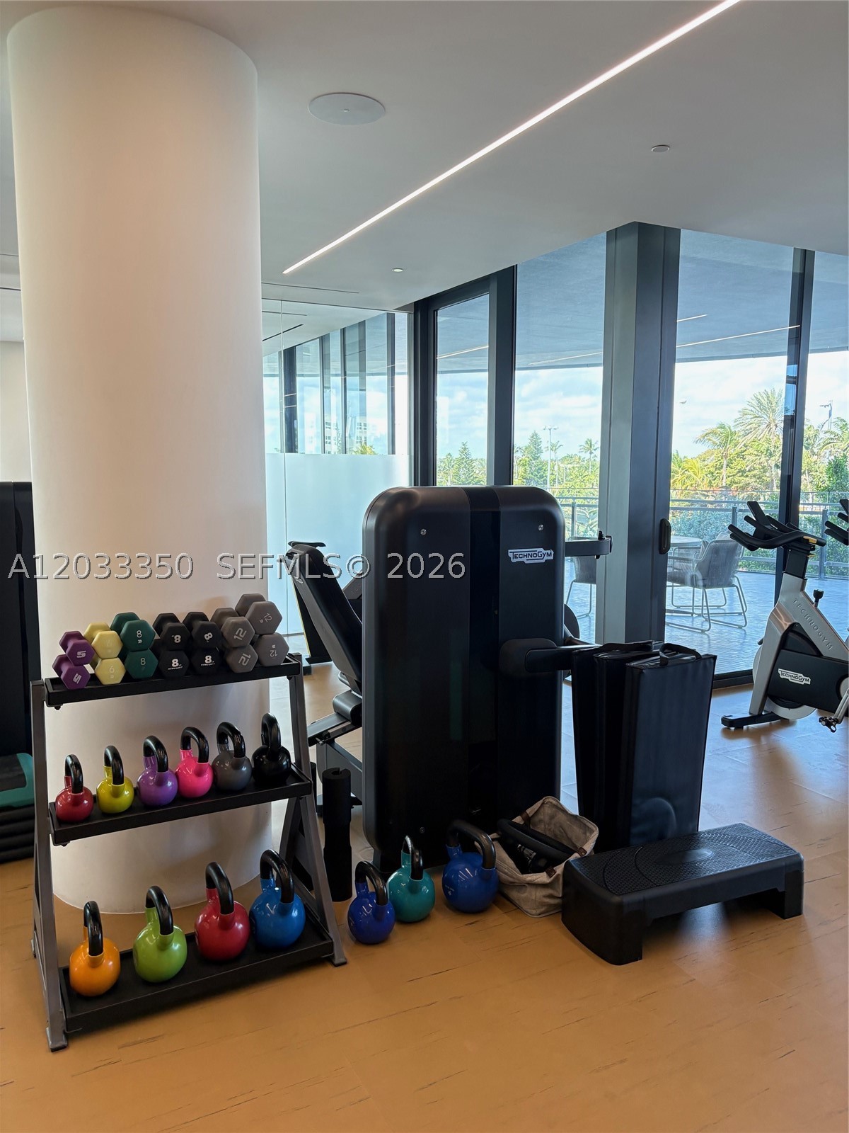 Undisclosed Address Miami Beach, FL 33154