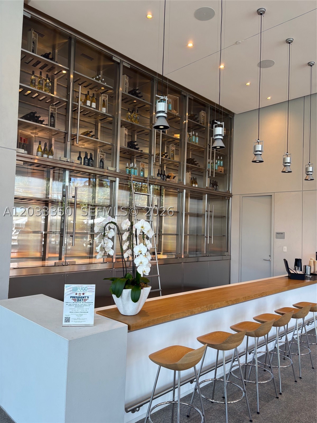 Undisclosed Address Miami Beach, FL 33154