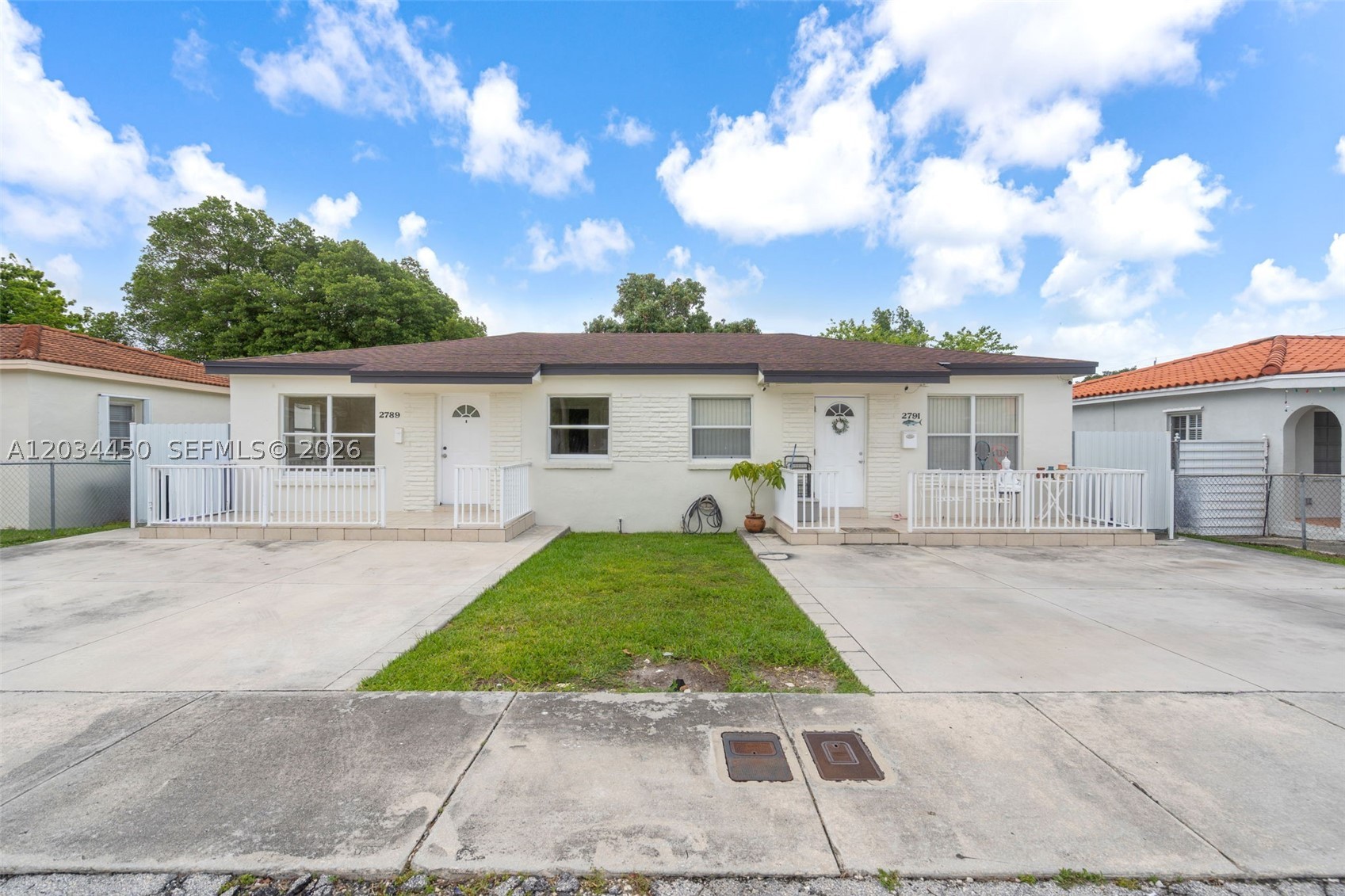 2791 SW 34th Ct