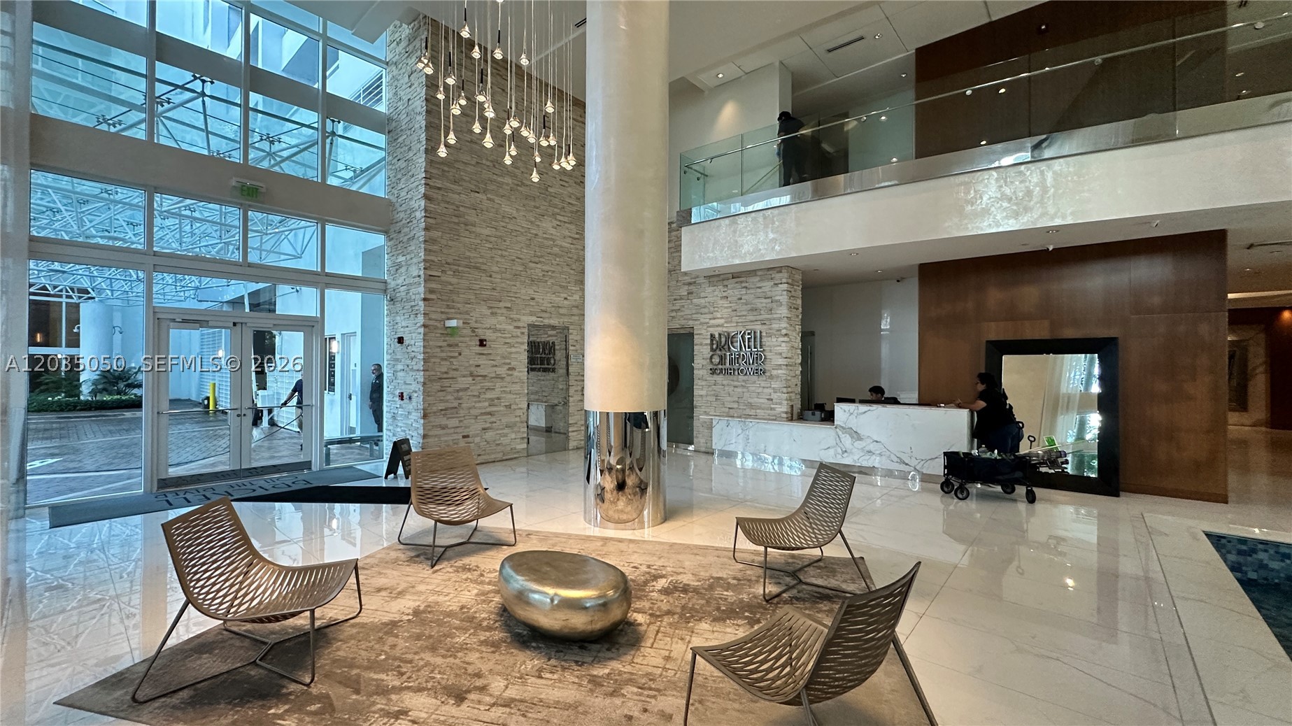 image Brickell on the River South1