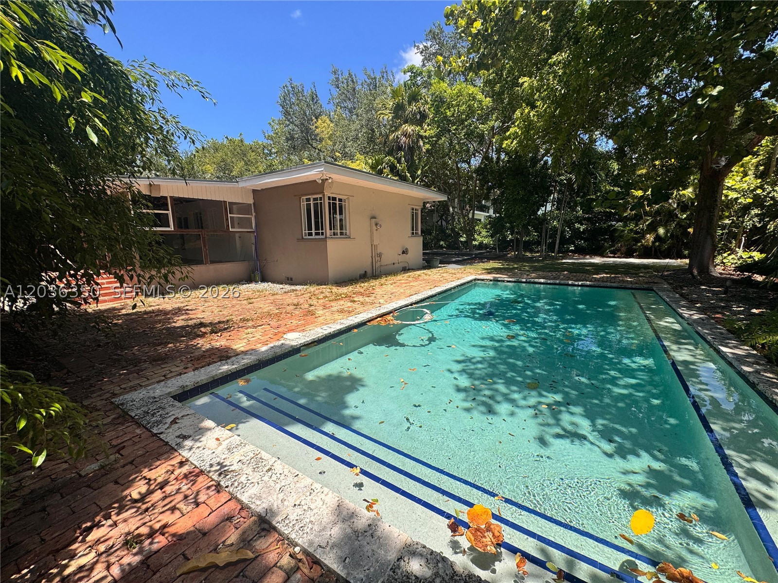 5930 SW 80th St #5930 South Miami, FL 33143