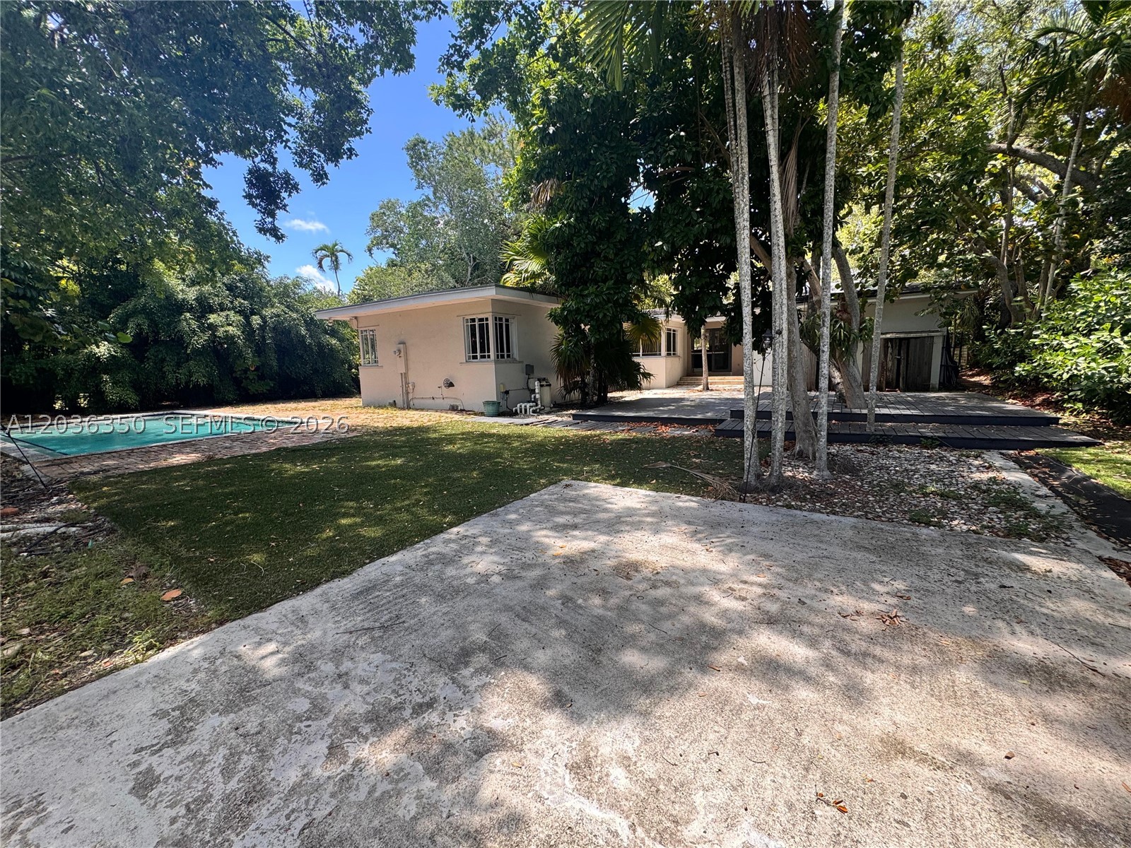 5930 SW 80th St #5930 South Miami, FL 33143