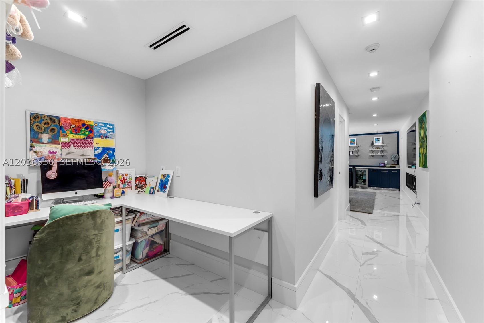 6561 Marlin Dr Coral Gables, FL 33158